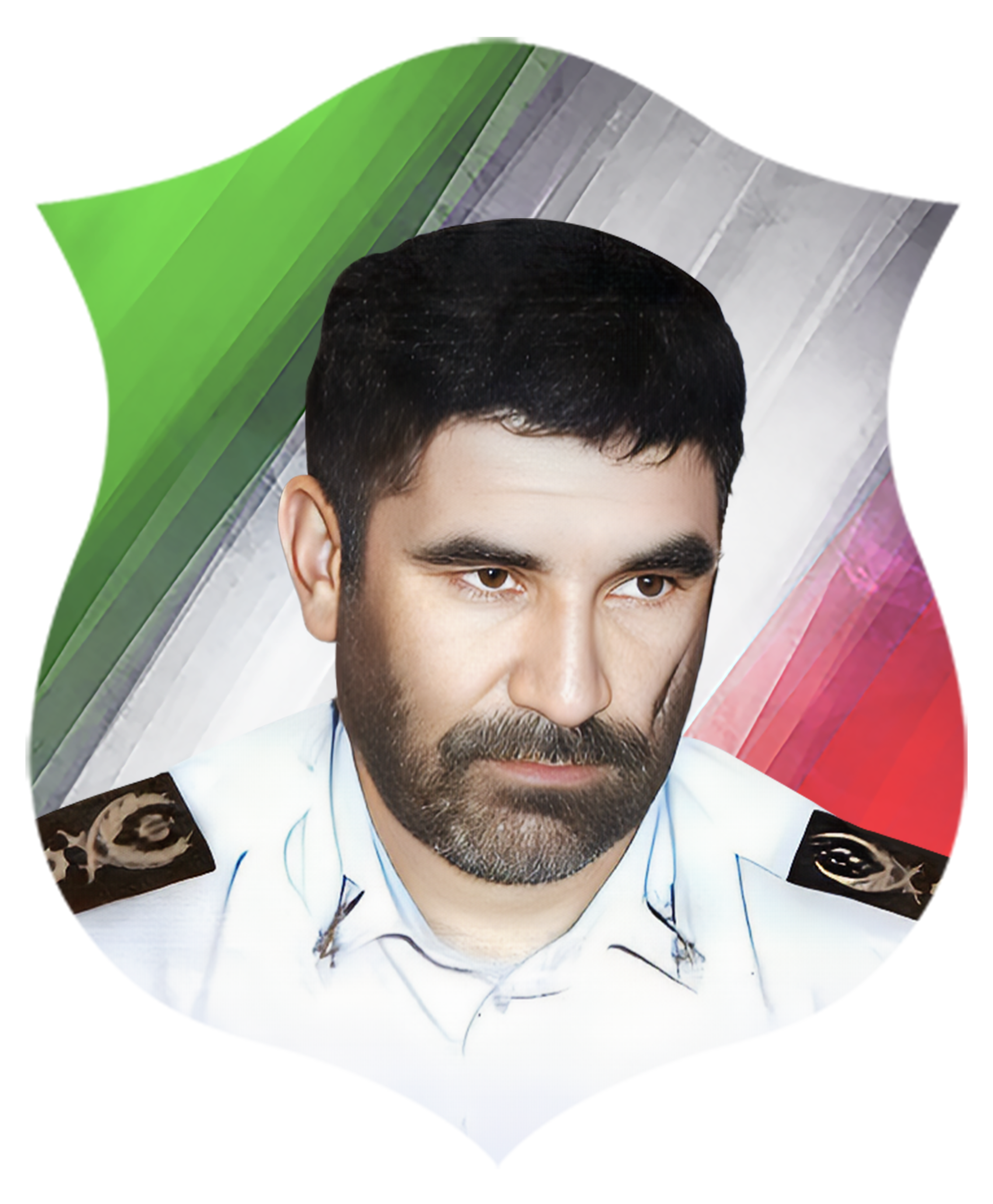 شهید یوسف رضا ابوالفتحی