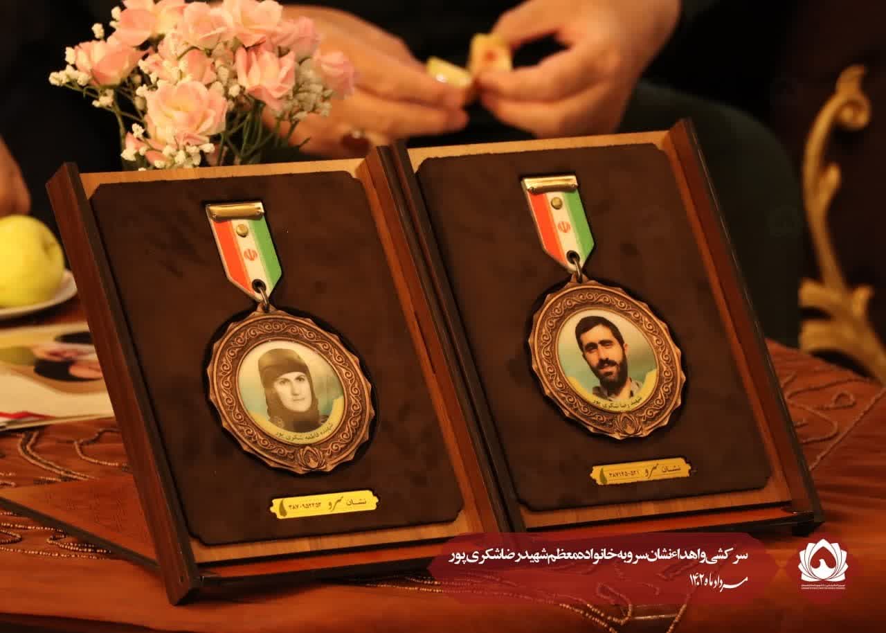 از برگزاری 50 یادواره رادیویی تا سرکشی از 5 هزار خانواده شهید