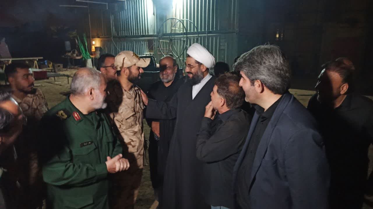 کنگره ملی شهدا، شرایط خوبی در استان ایجاد کرده است / شاهد اتفاقات مبارکی در استان در راستای کنگره هستیم