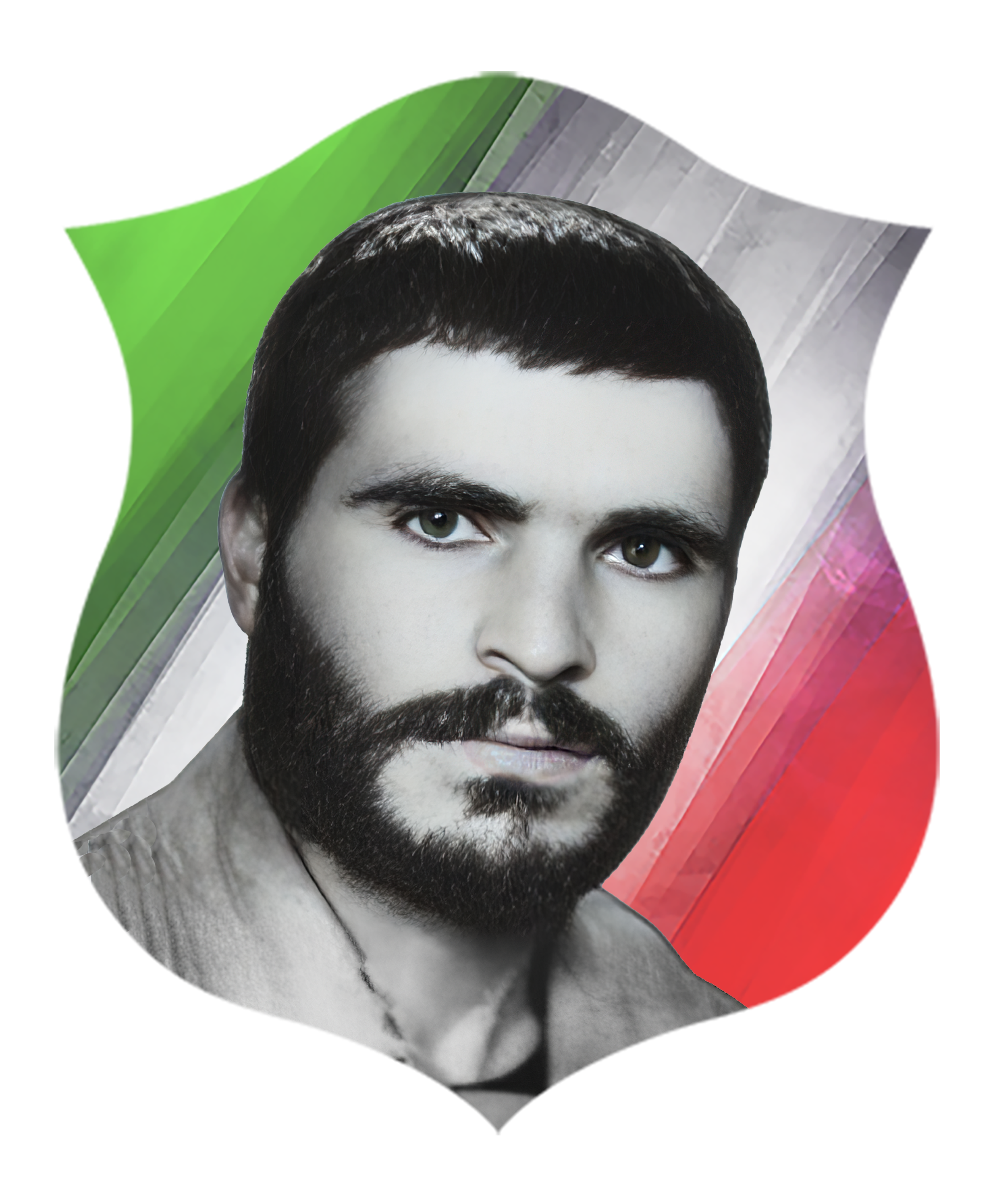 شهید جعفر مظفری