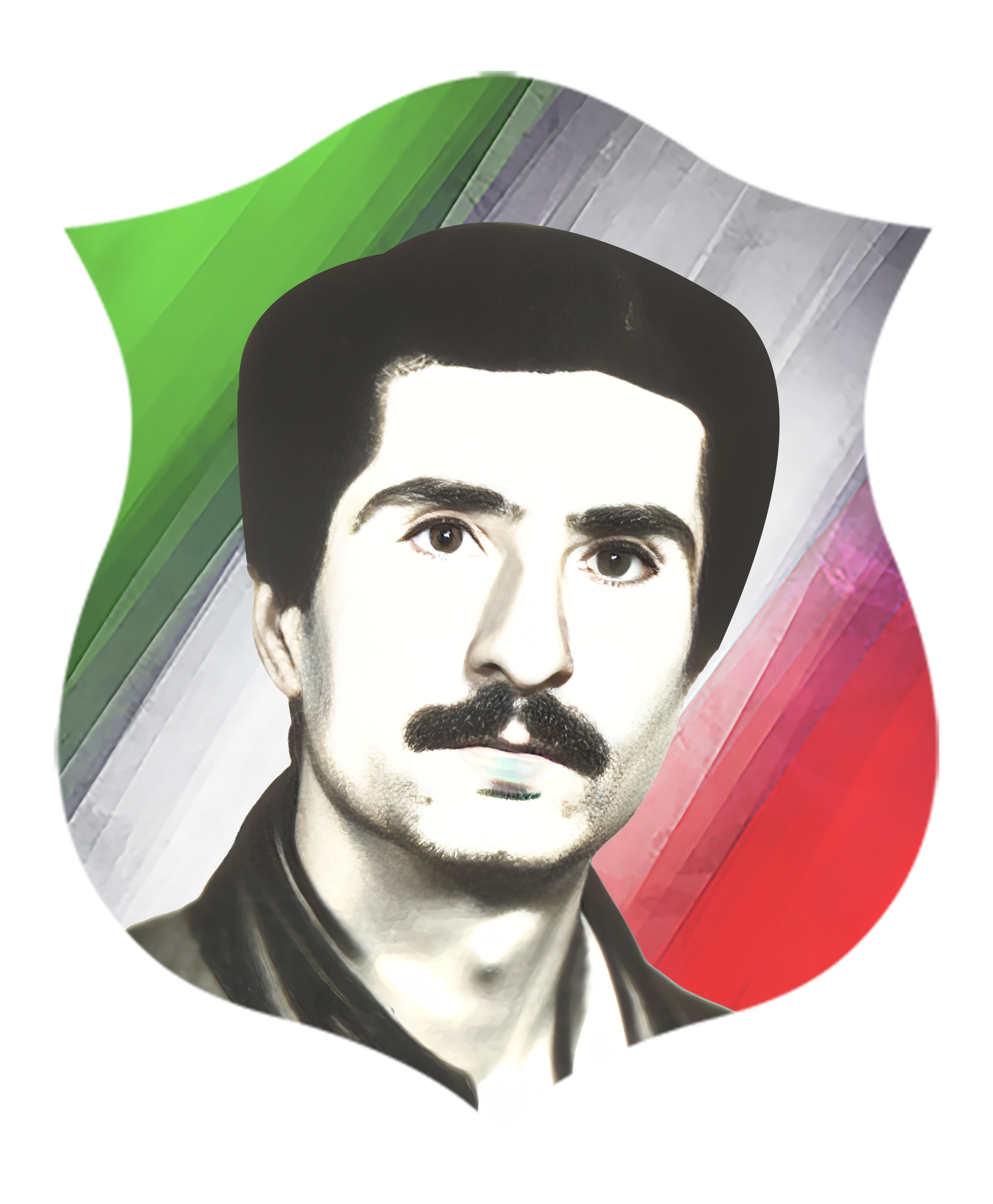 شهید جلیل قره باغی