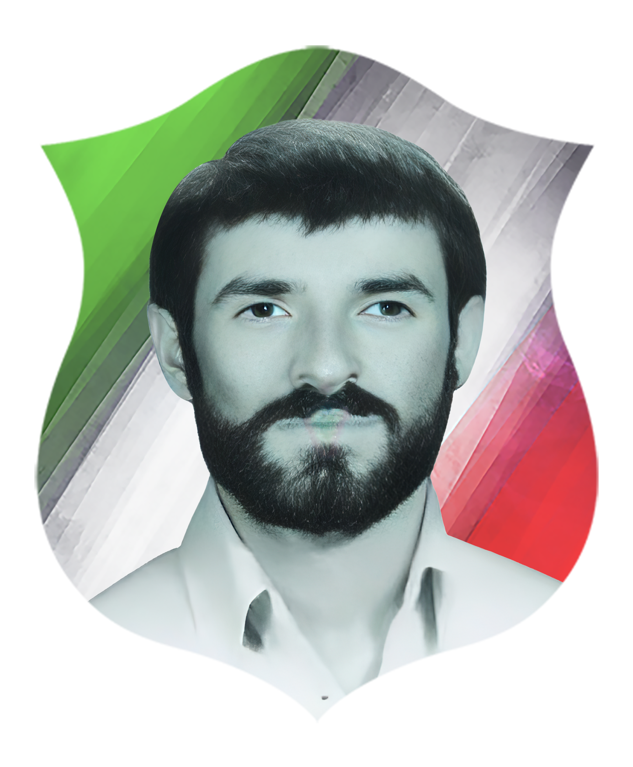 شهید حبیب الله بخشی نظر