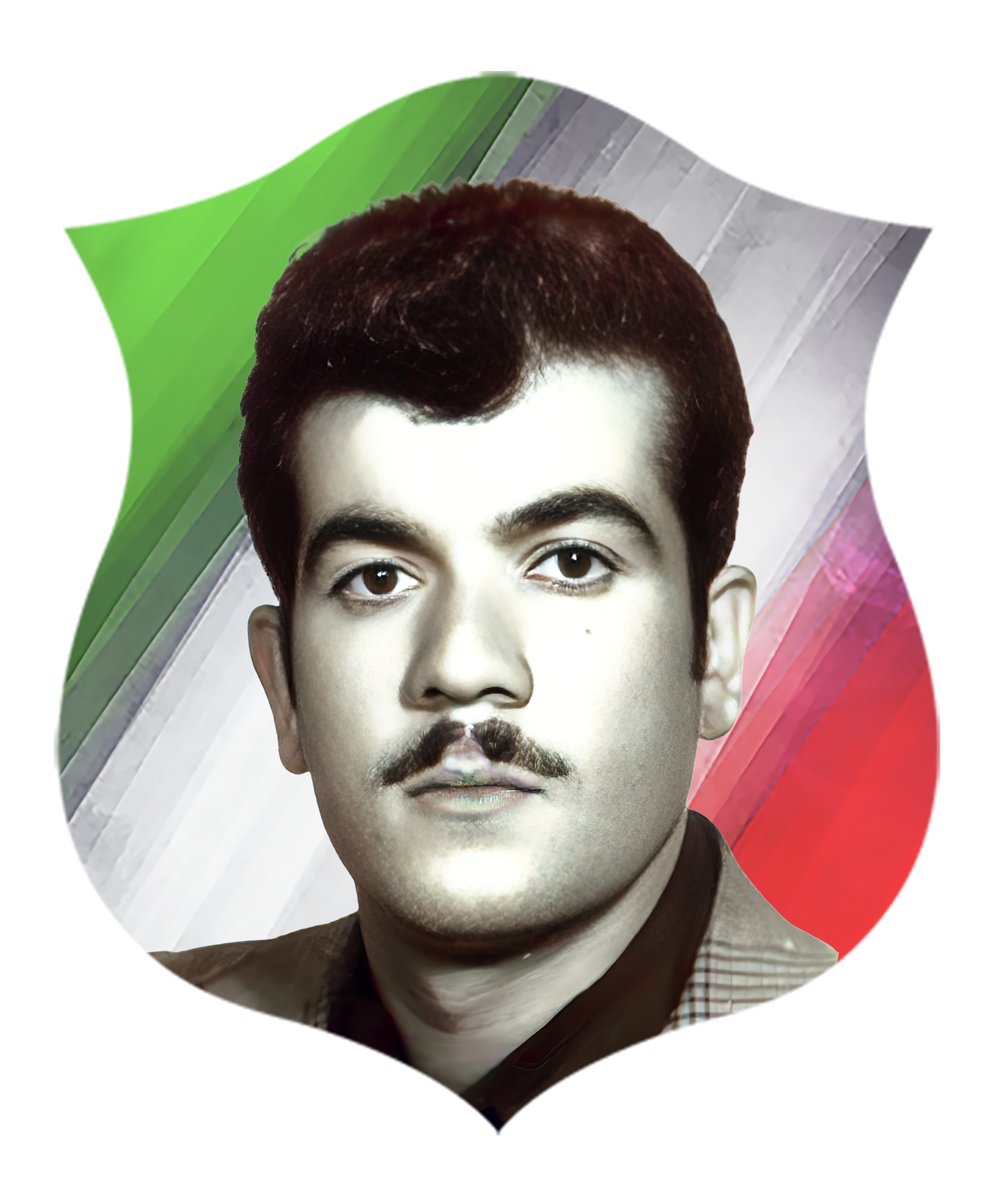 شهید حسن باغیان