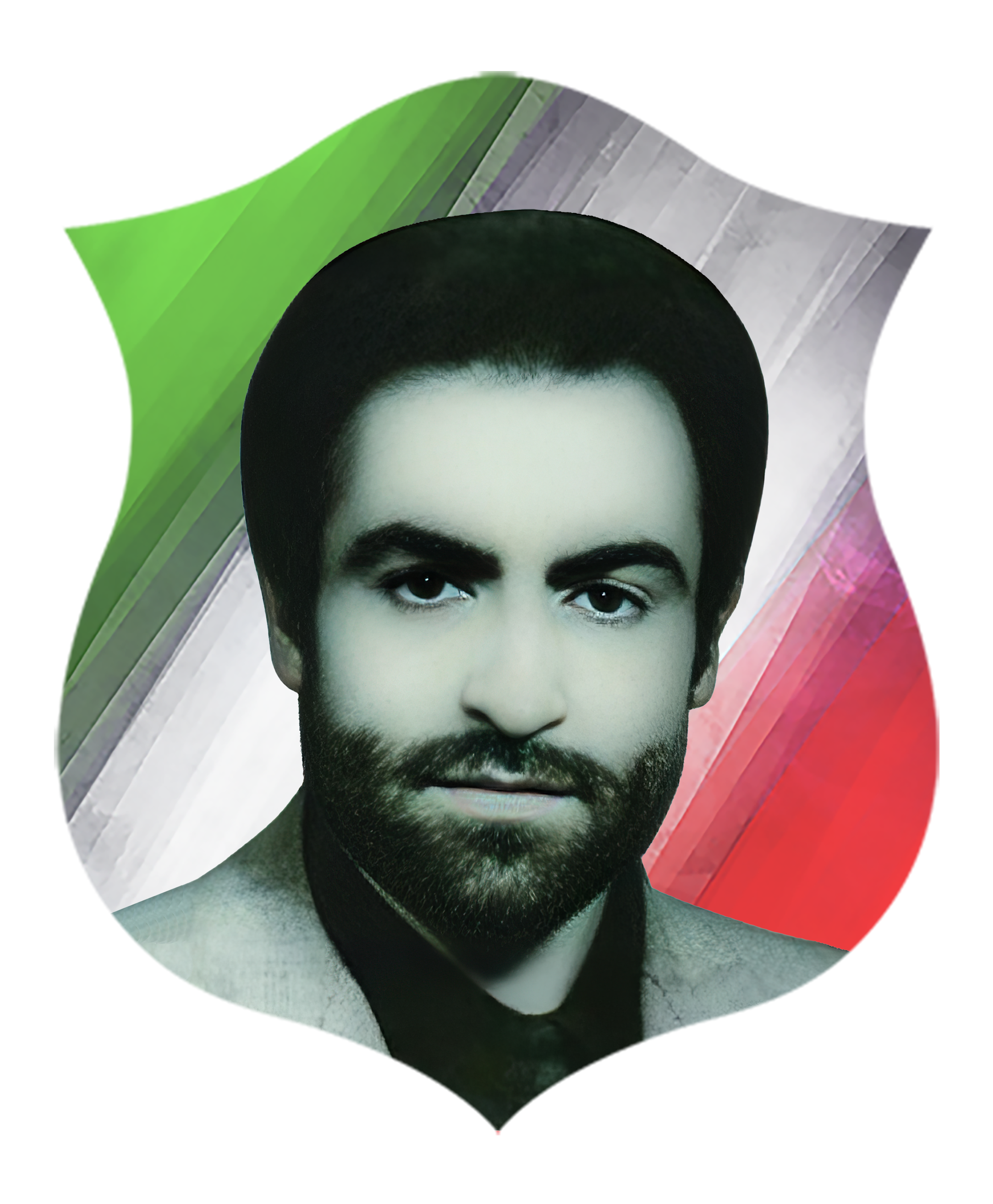 شهید حسن ملک محمدی معمار
