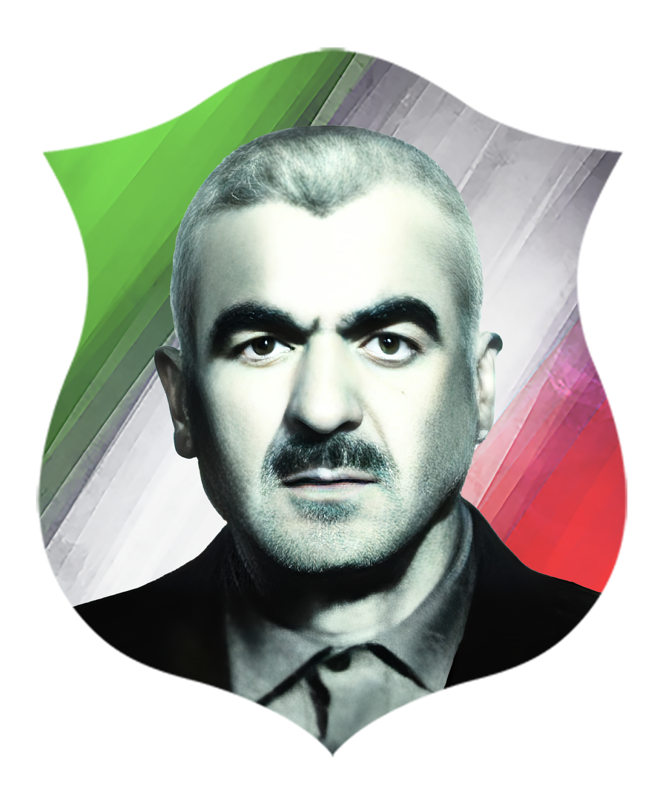 شهید حمدالله رستمی