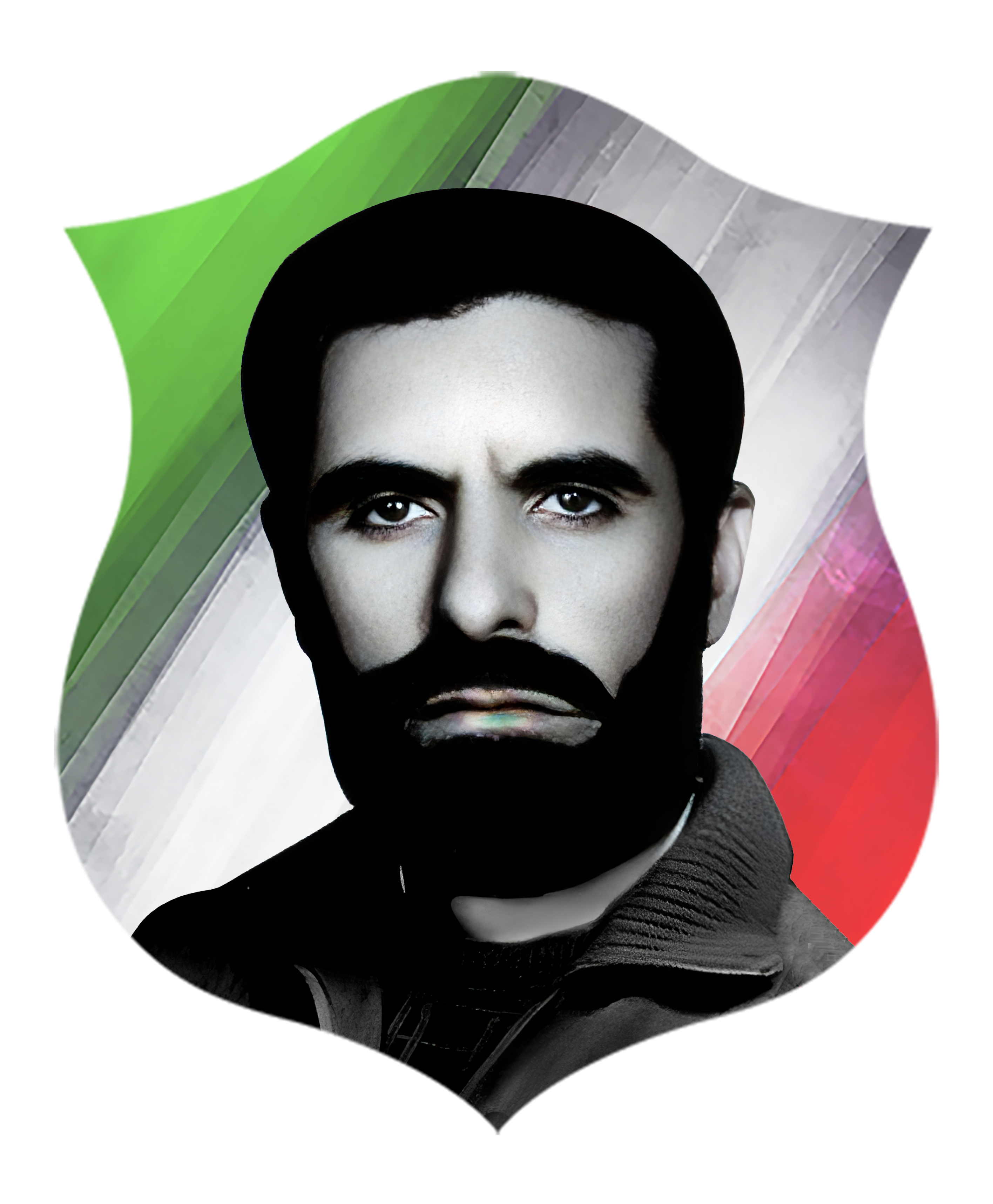 شهید خدمت زهره وند