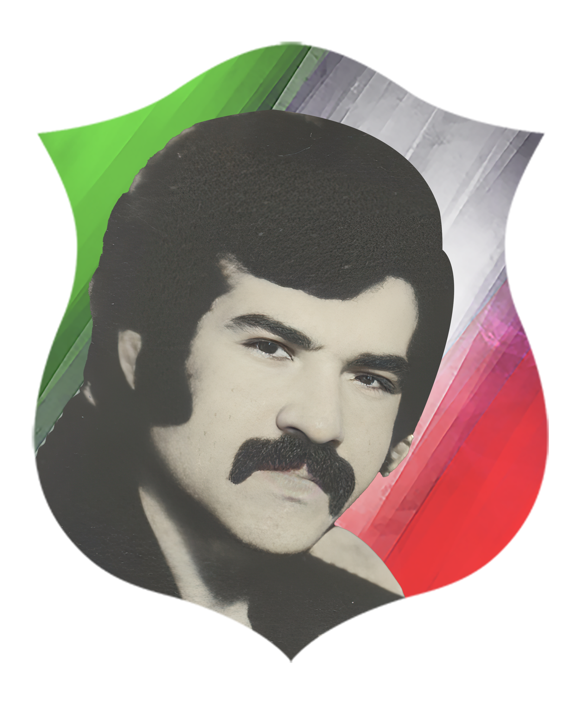 شهید خلیل قادری
