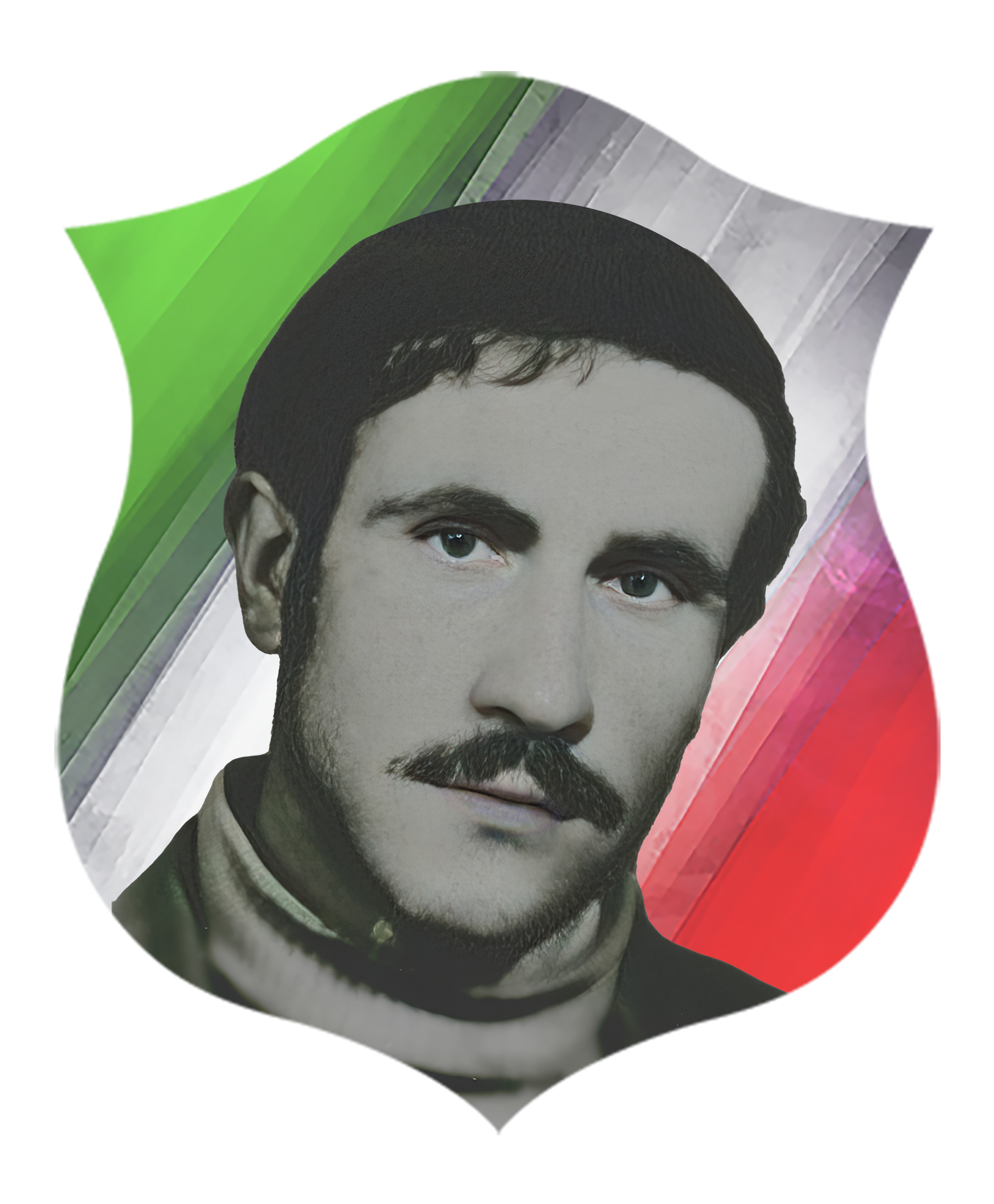 شهید رضا آزمون