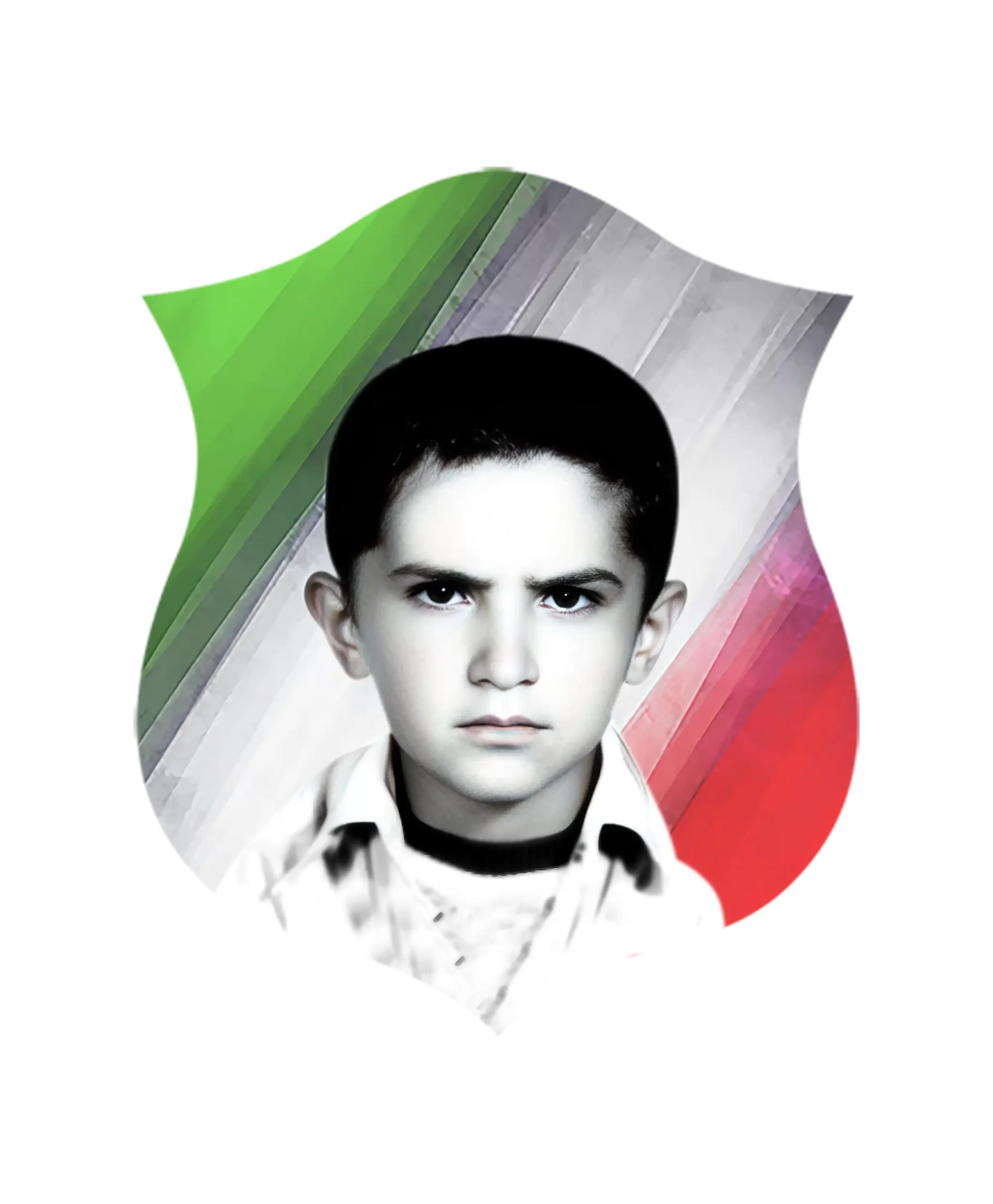 شهید سید مجید موسوی