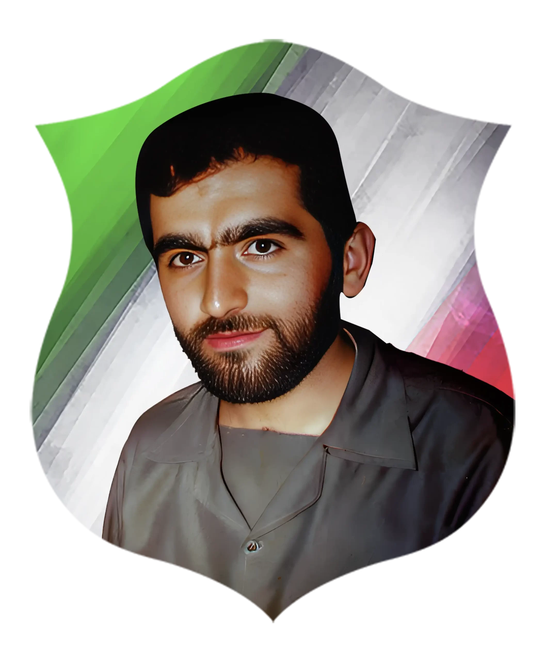شهید محمد علی رفیعی