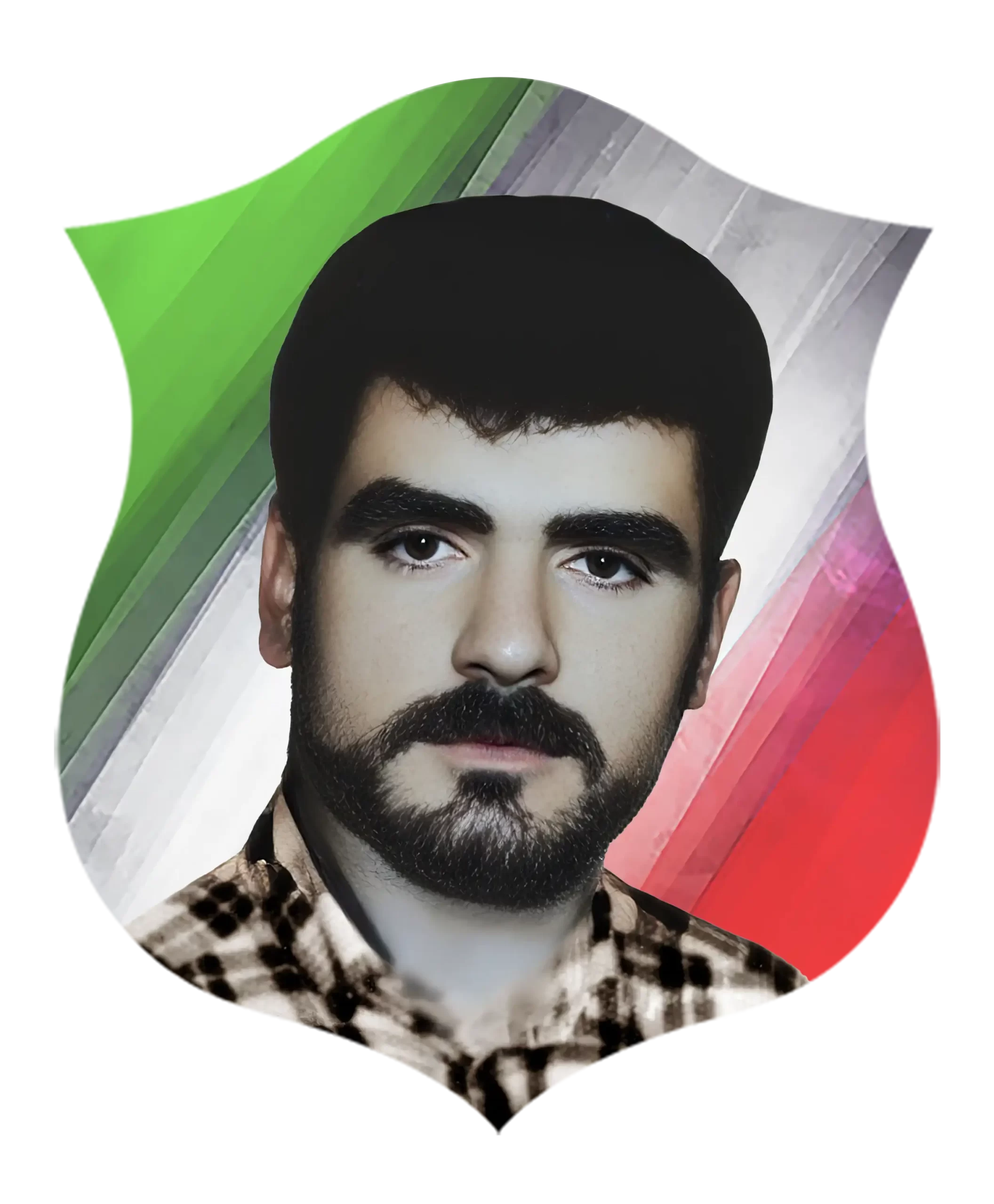 شهیداحمد بیات فرد شهیداحمد بیات فرد