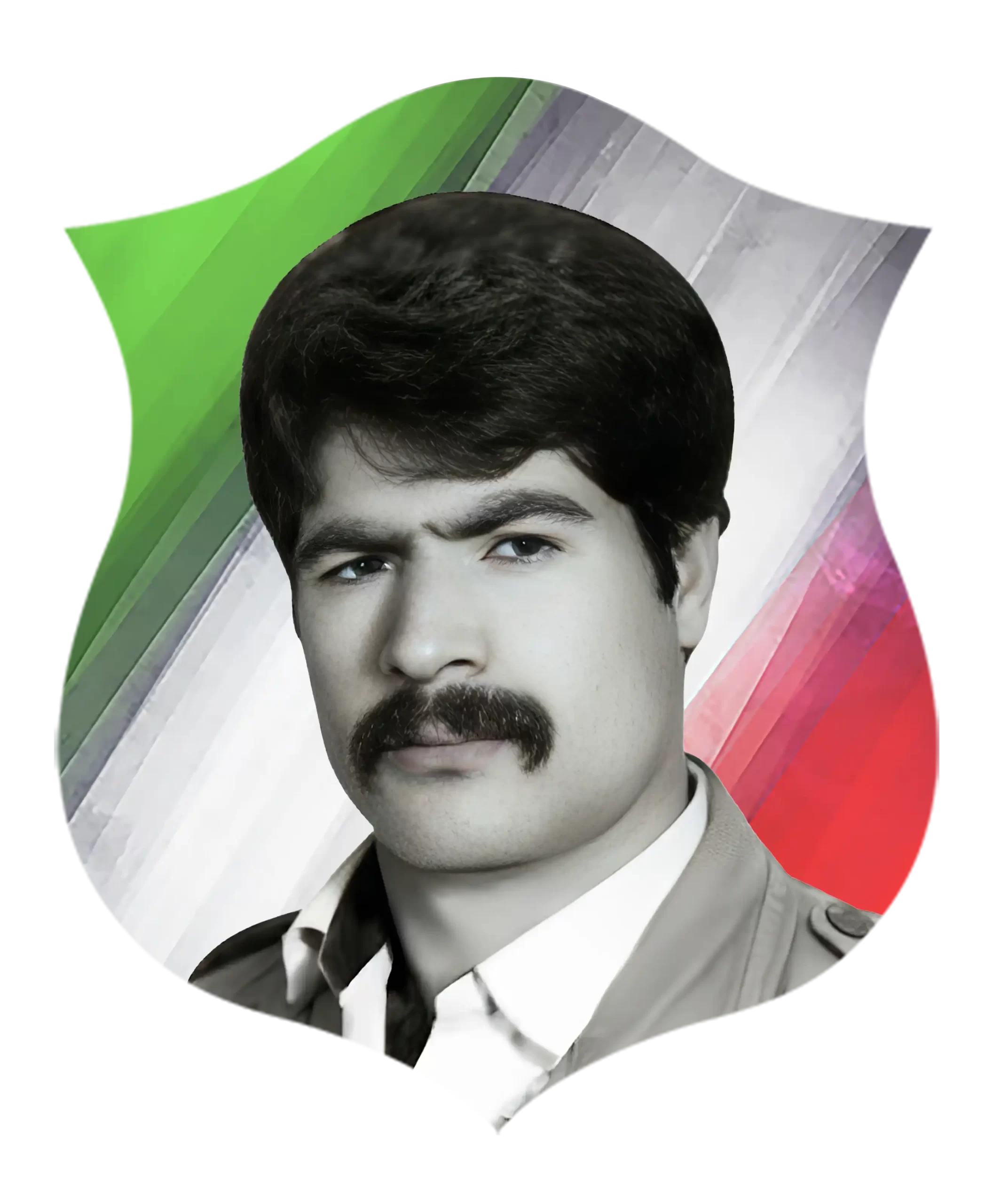 شهیداحمد سلیمانی