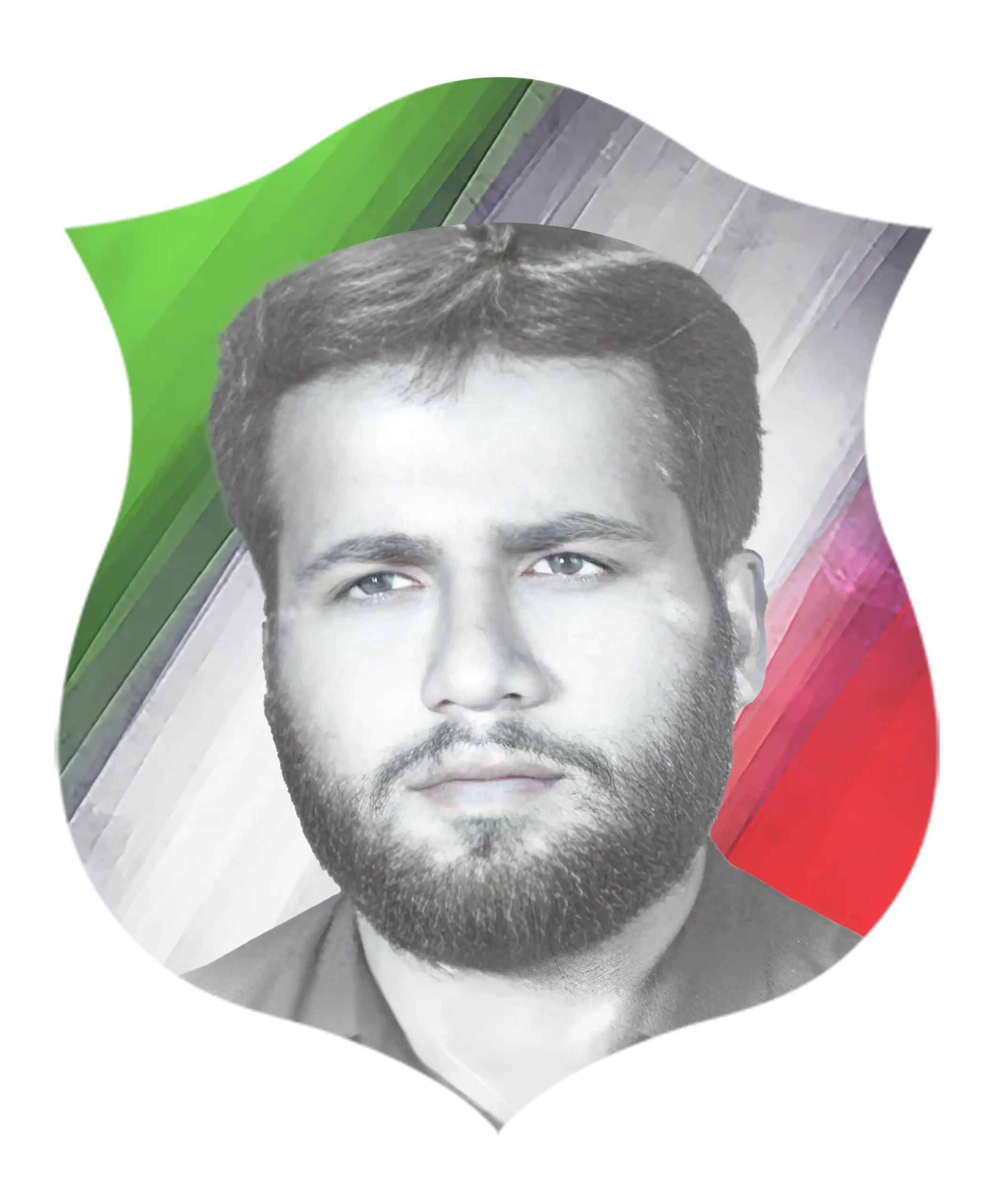 شهید حبیب الله ترکاشوند