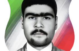شهید حسن معصومی