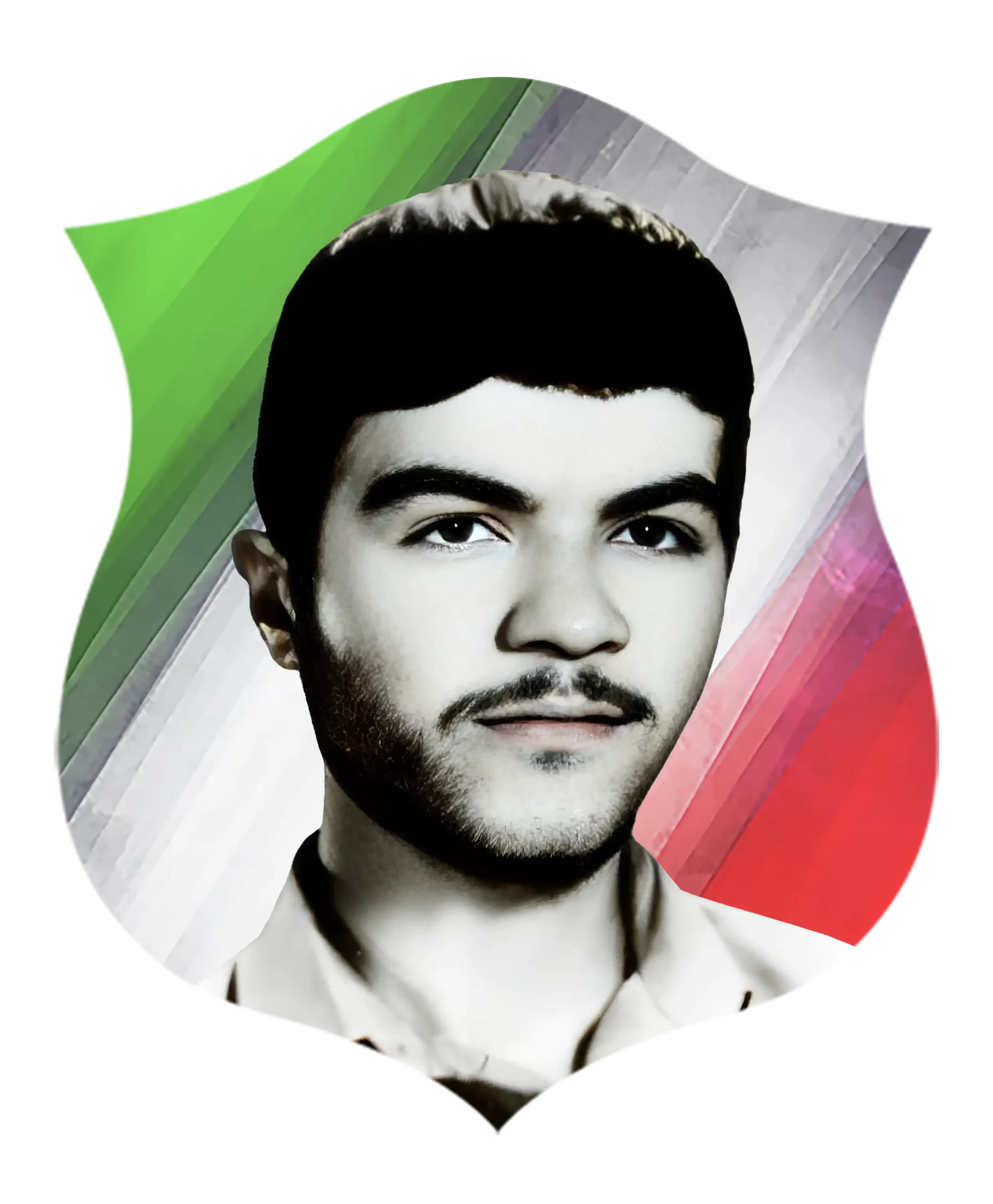 شهید حمید بهرامی نوید