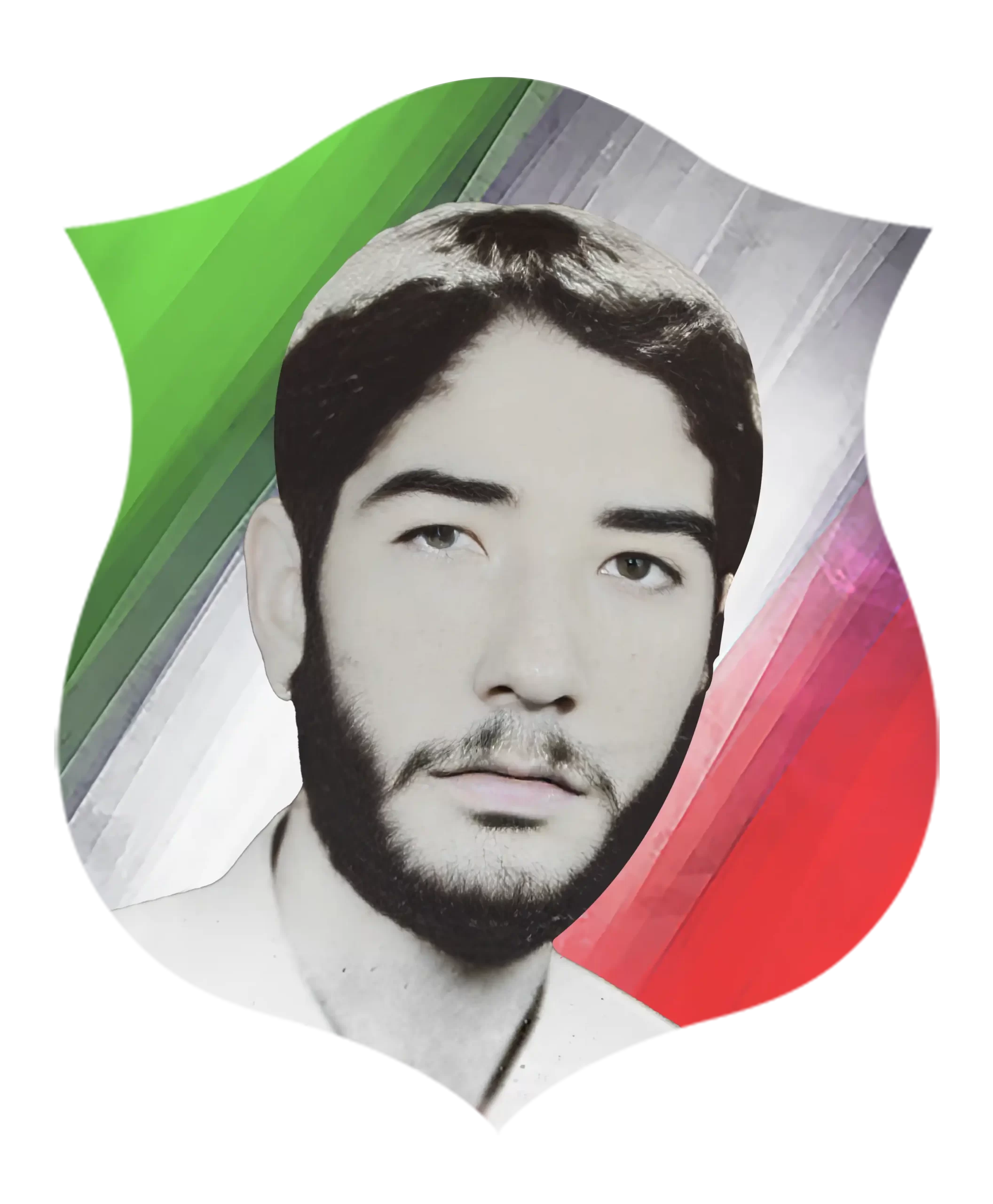شهید داریوش ساکی
