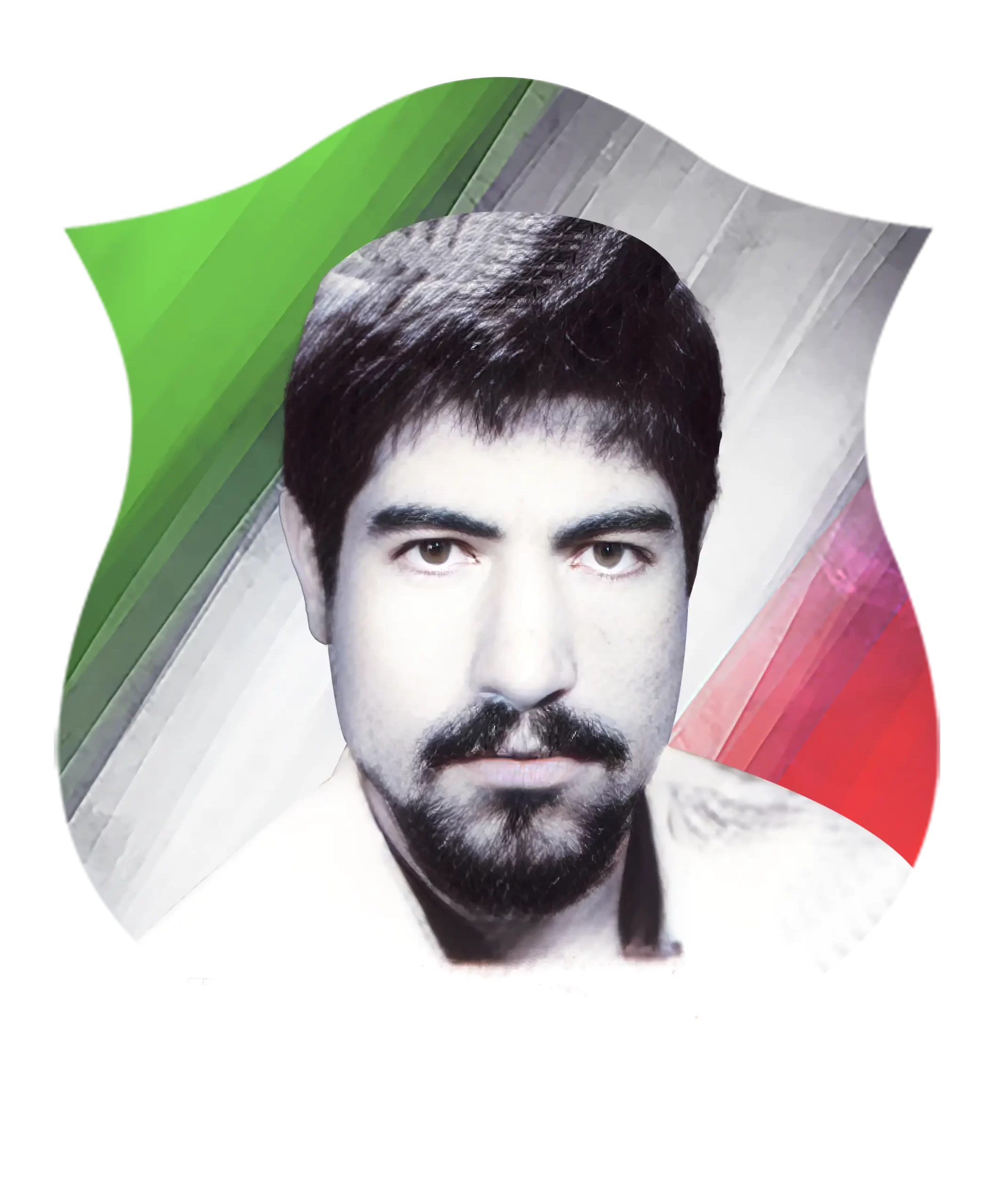 شهید داوود بیات