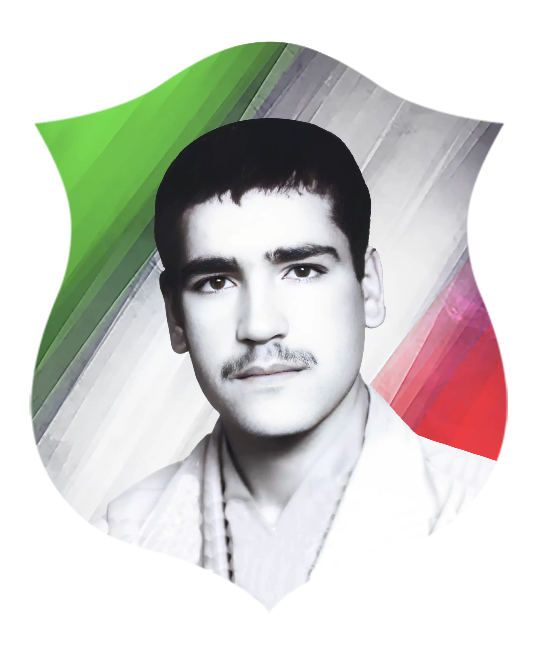 شهید داوود زارع زاده
