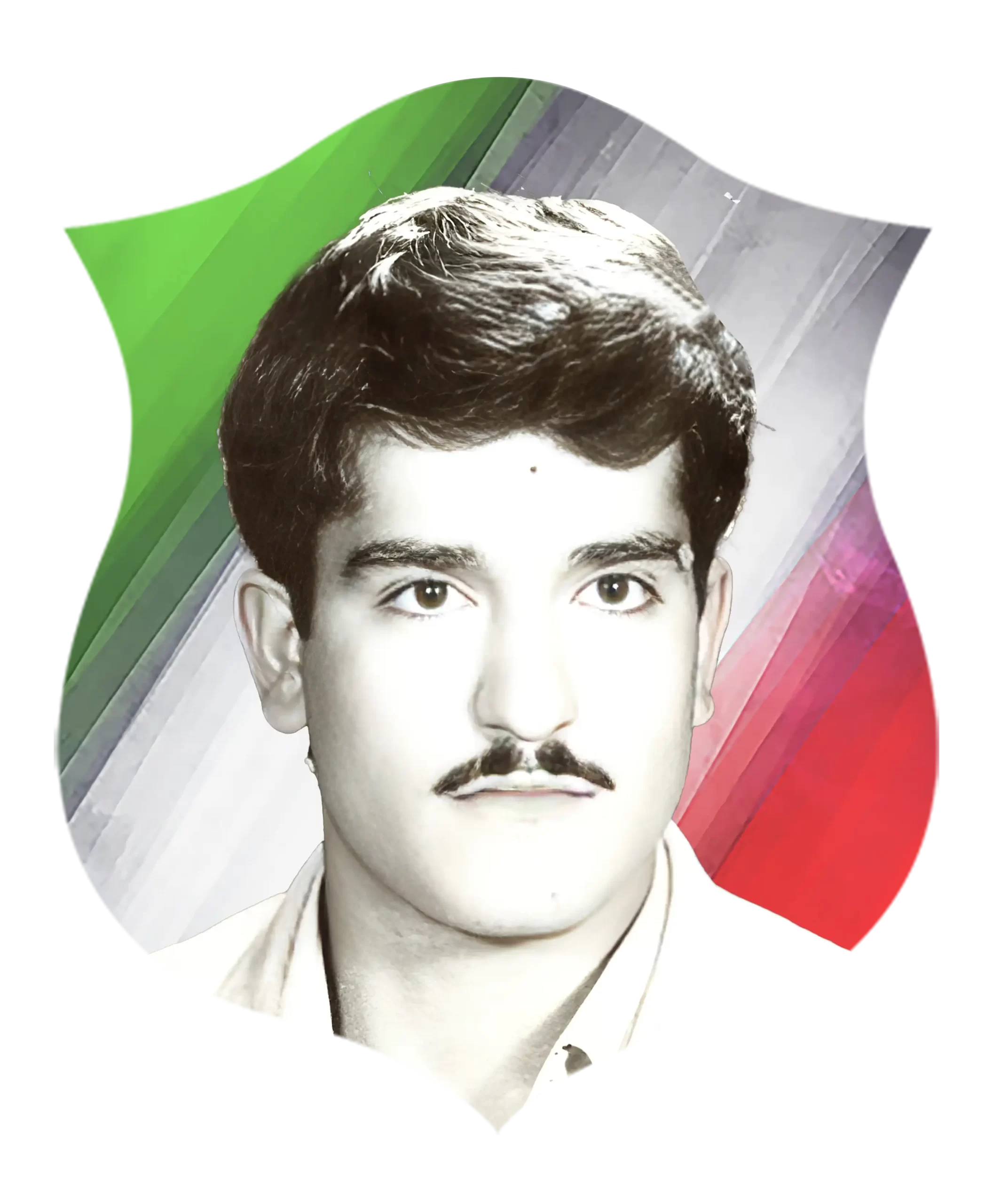 شهید داوود سعادتی نیا شهید داوود سعادتی نیا