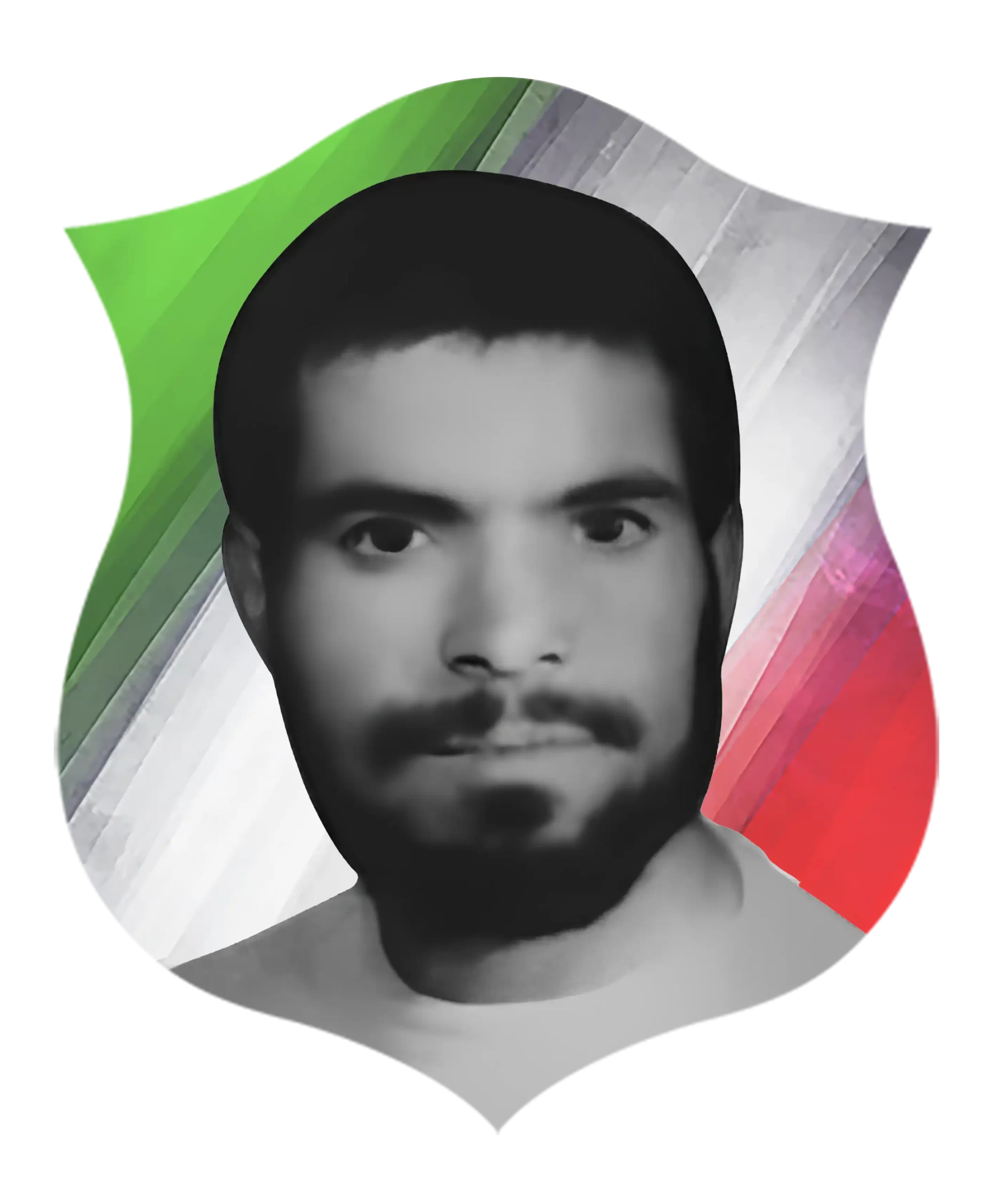 شهید ذبیح الله ترکمان دهنوی