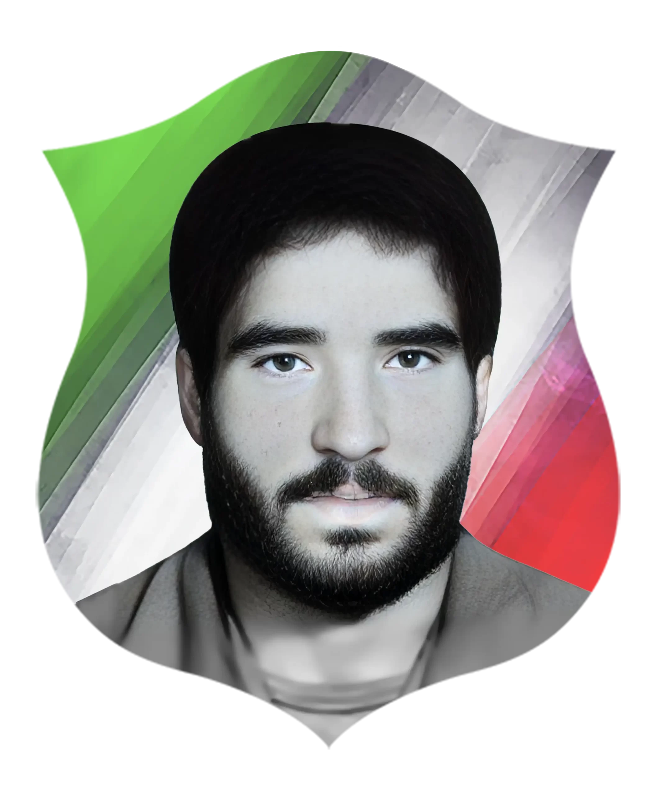 شهید ربیع وفایی