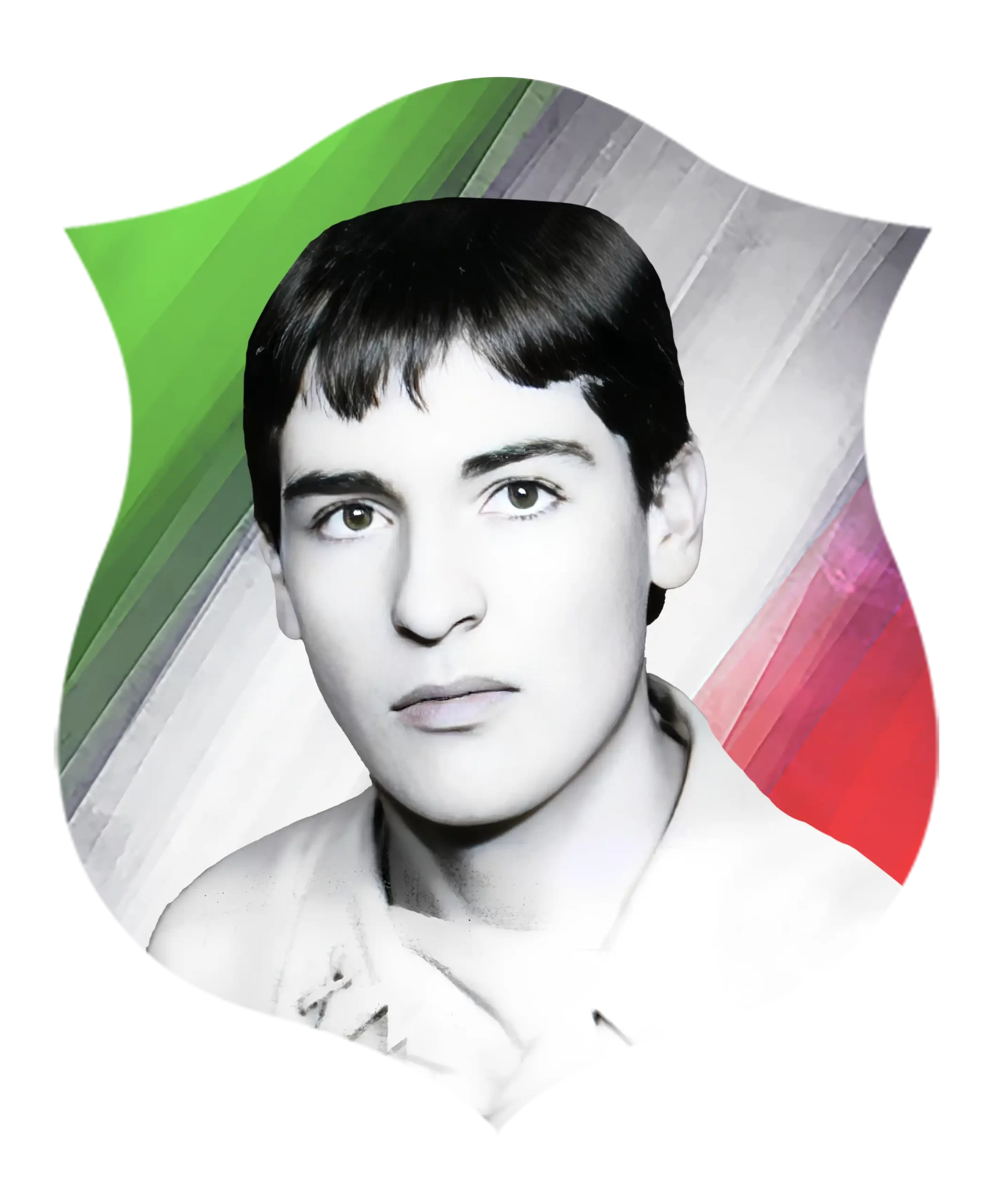 شهید رجبعلی واثقی شایسته