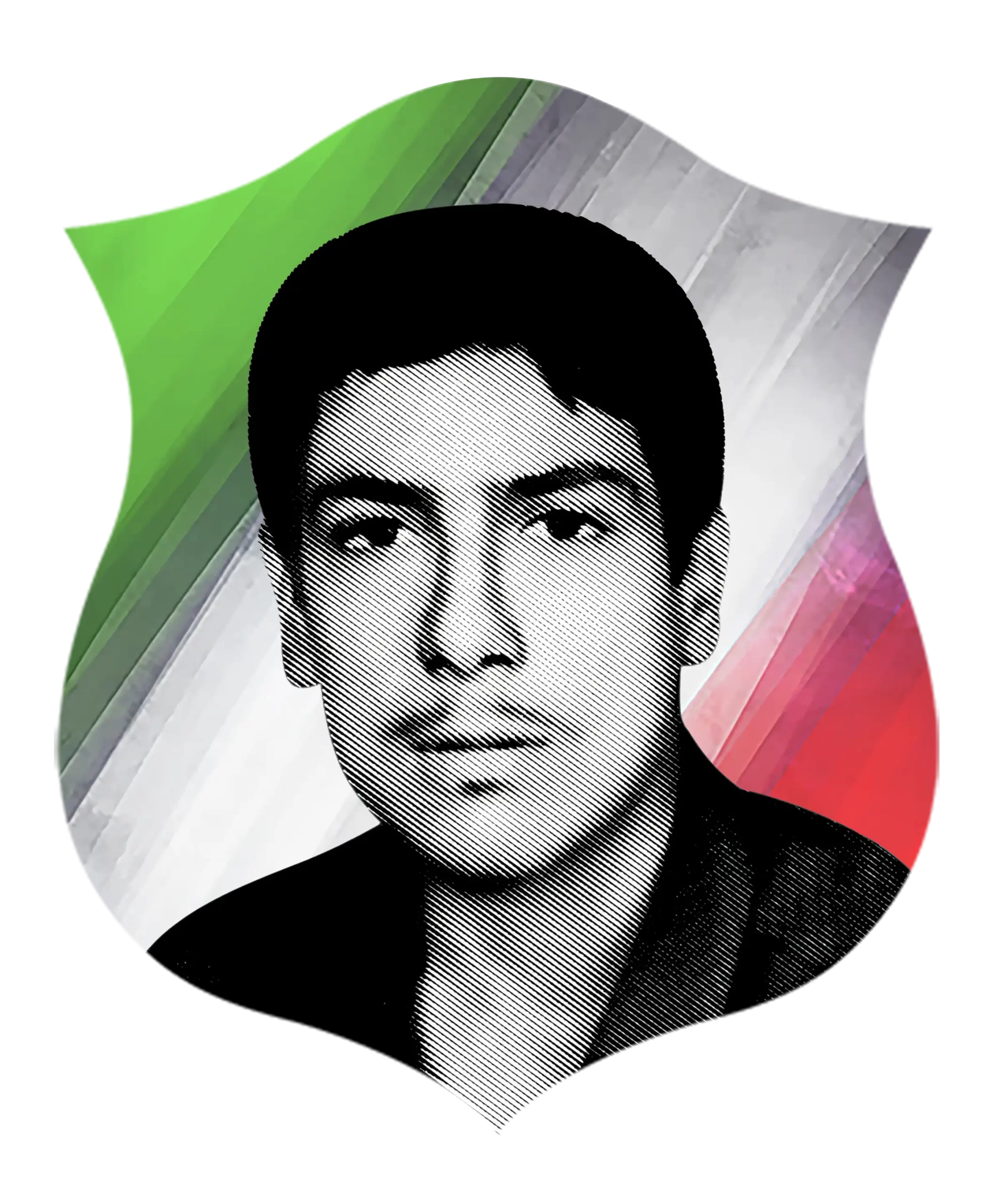 شهید سیاوش پور فرزاد