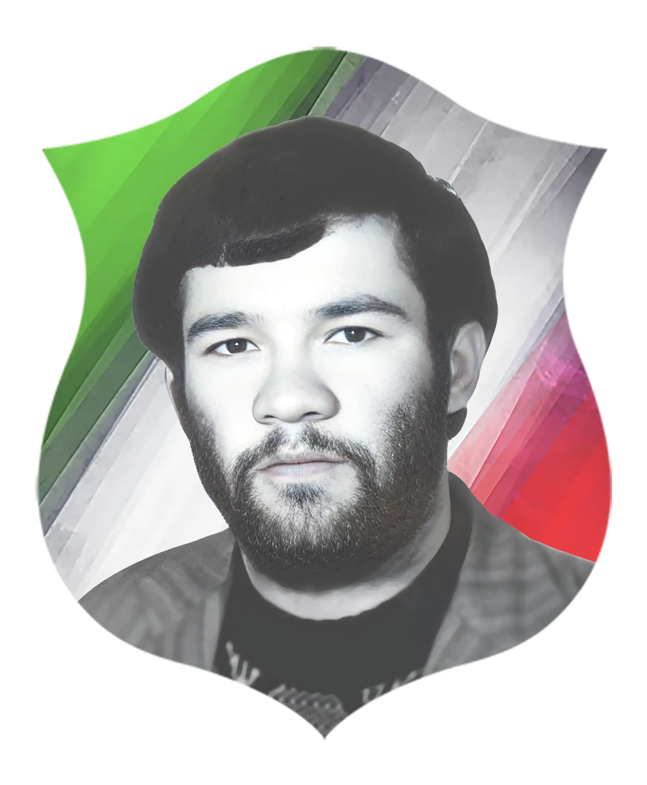 شهید مجید گوهری