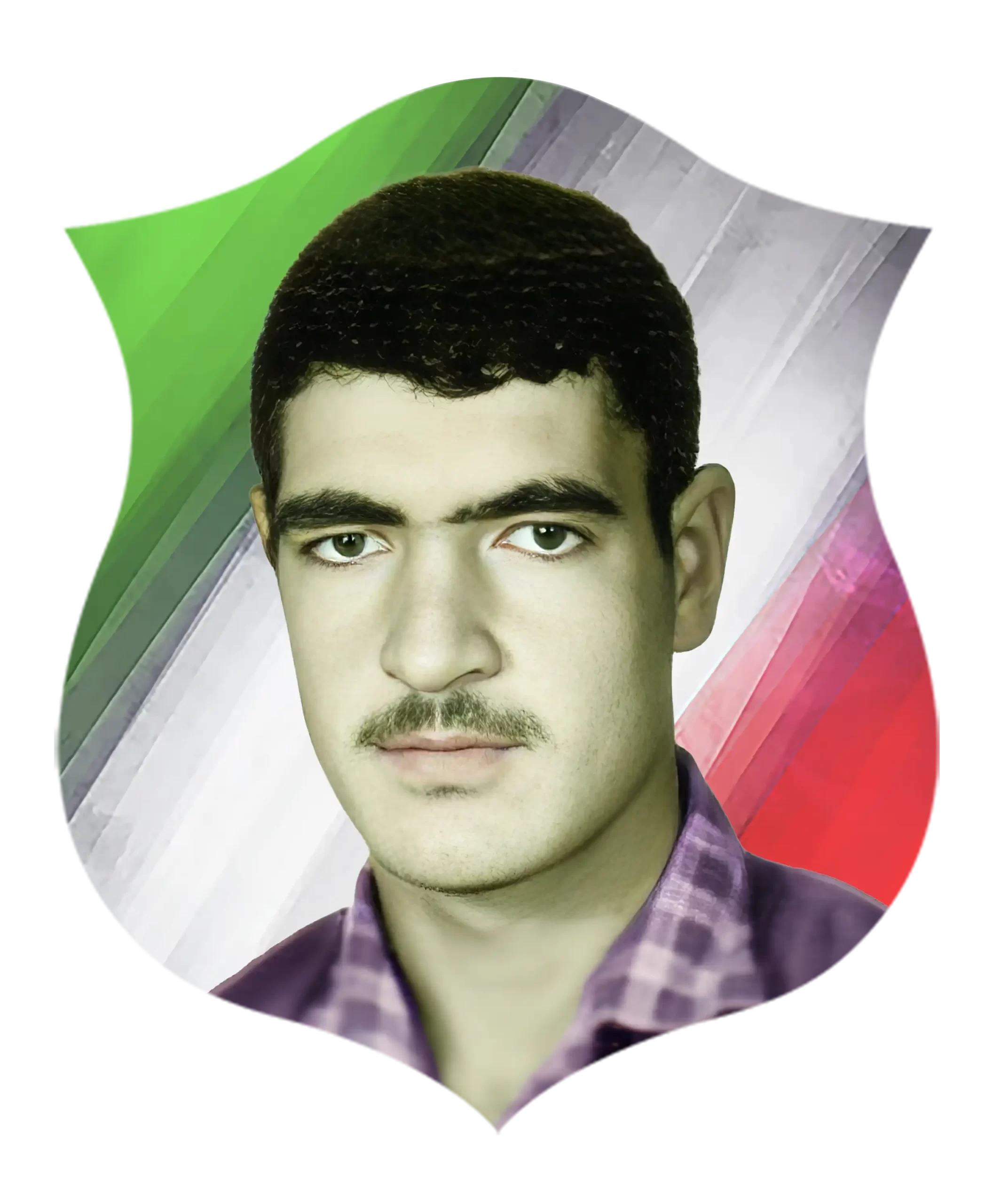 شهیدنظامعلی فرمانی