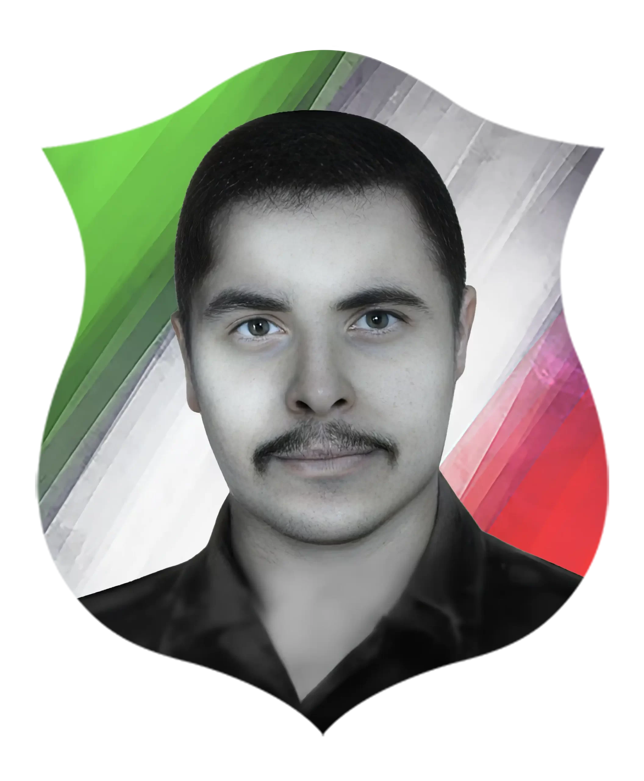 شهیدهمت علی متجلی