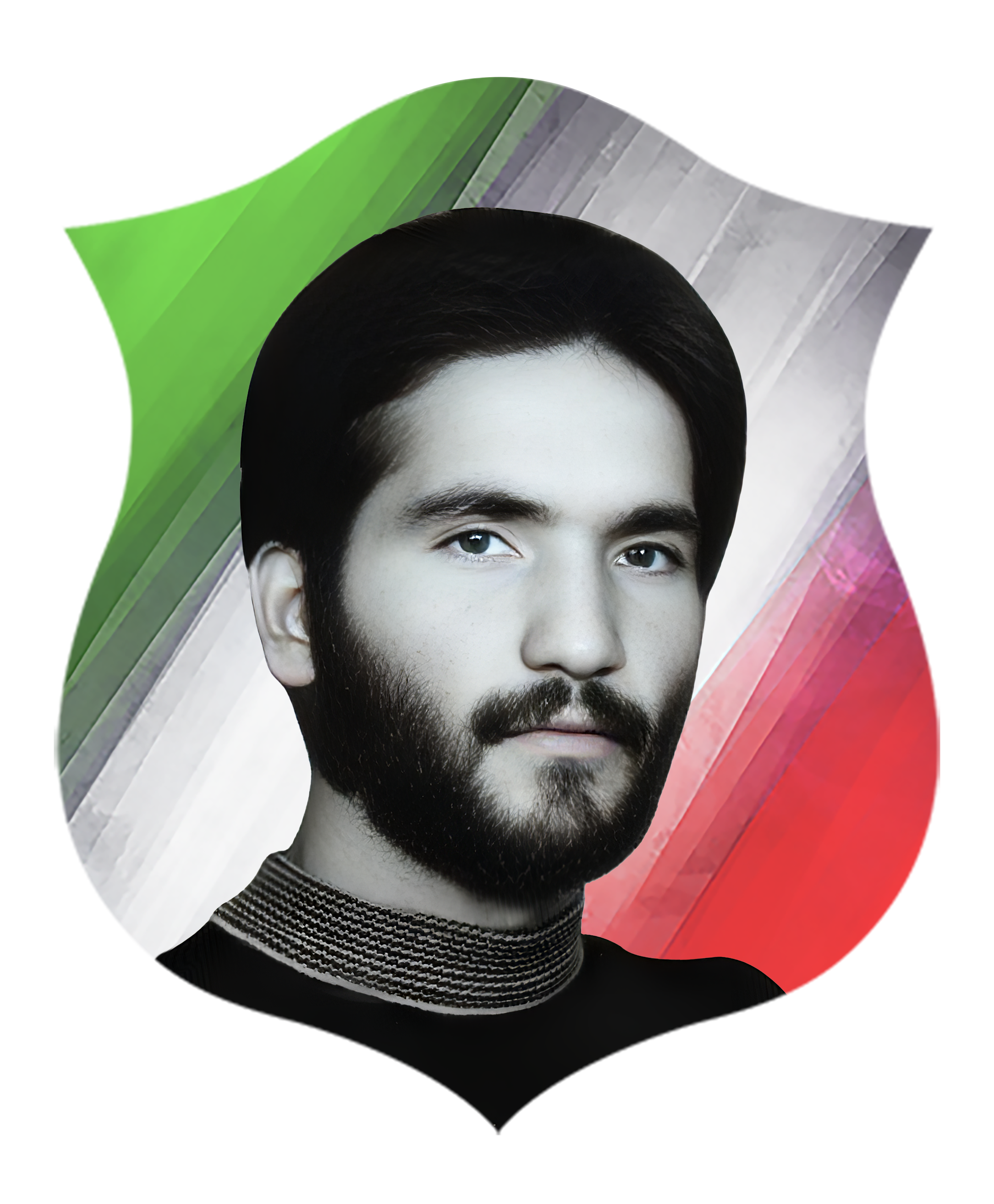 شهید علی شمس الهی