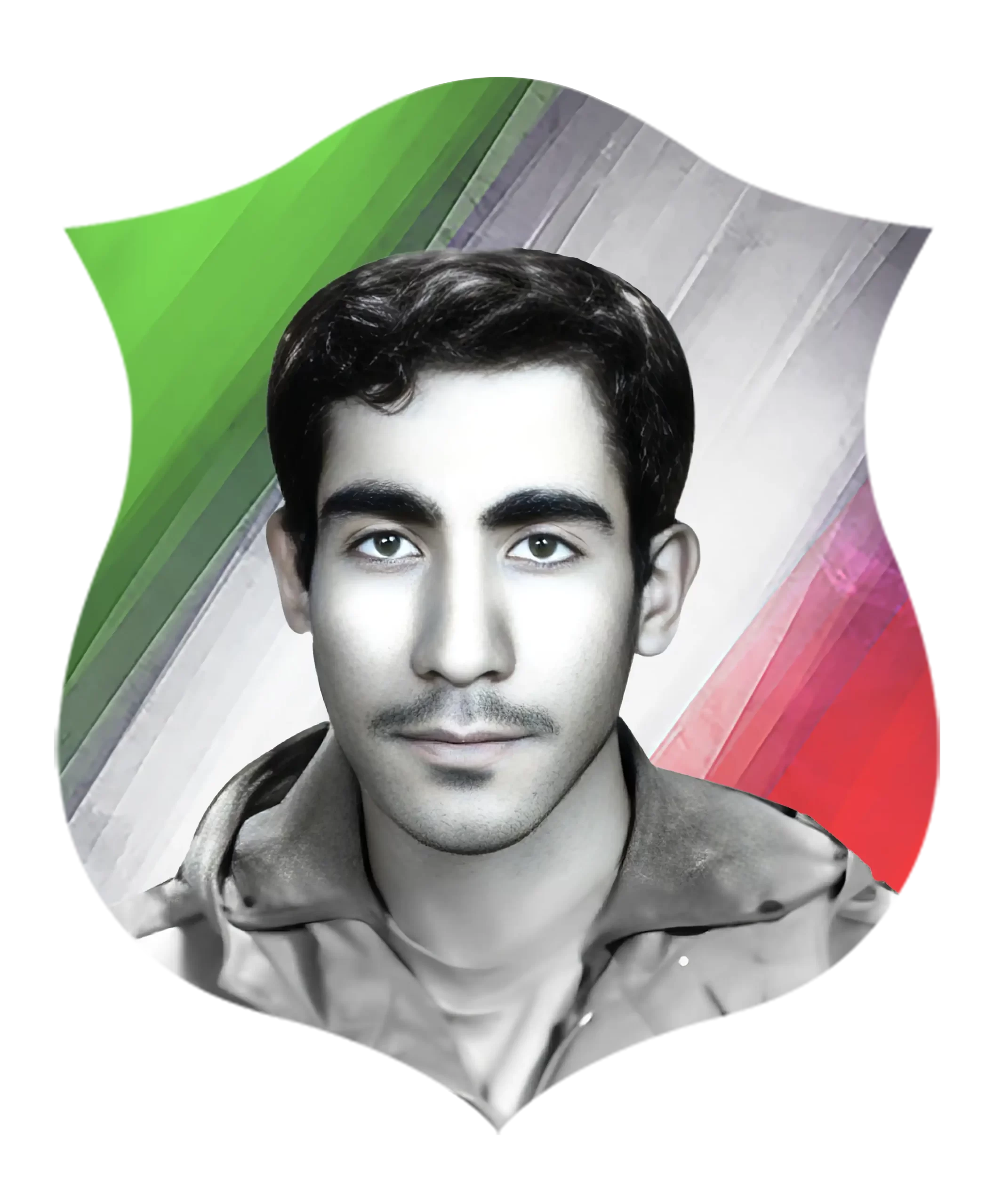 شهید علی محمد صدوقی