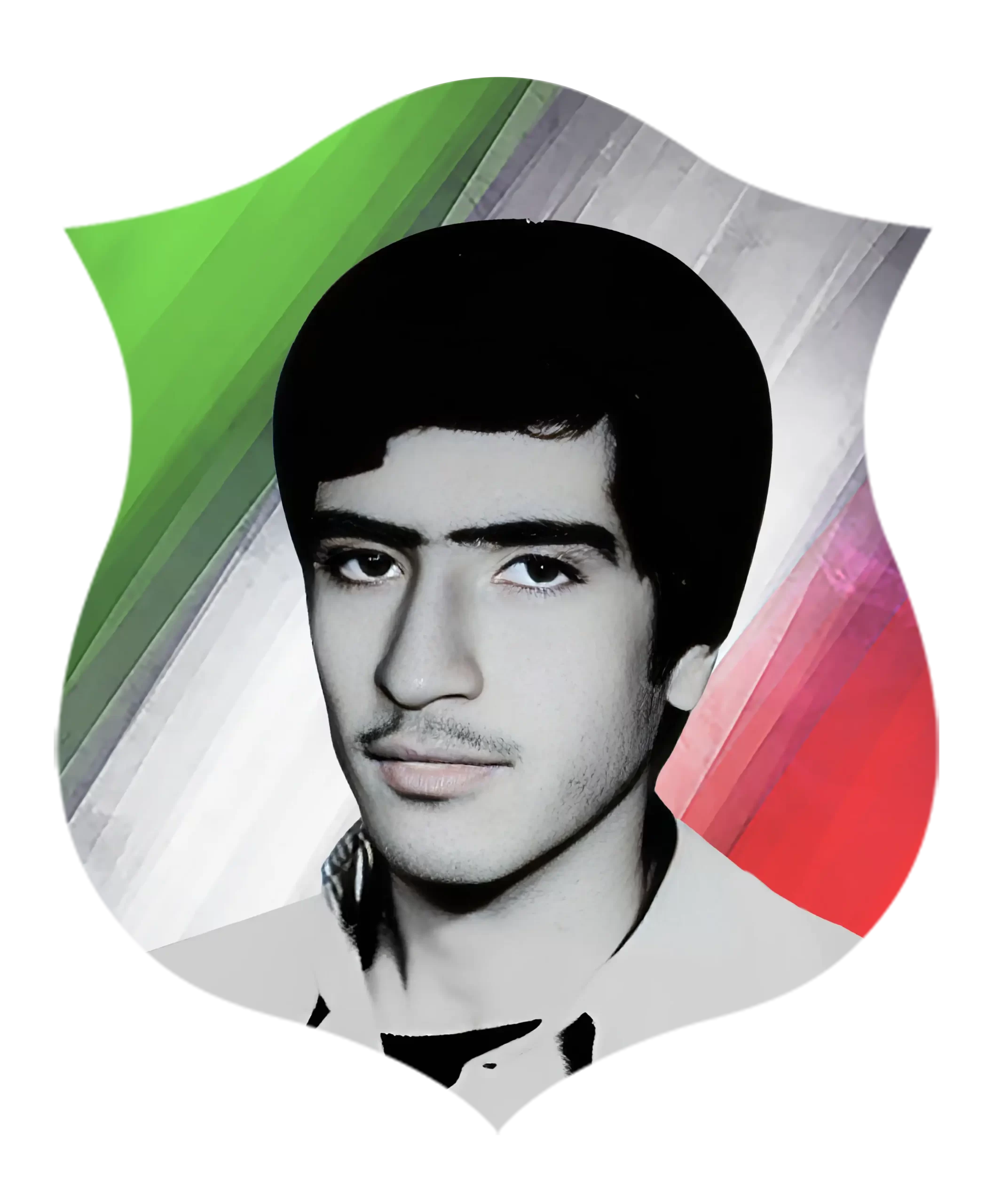 شهید علی مراد عبدالملکی