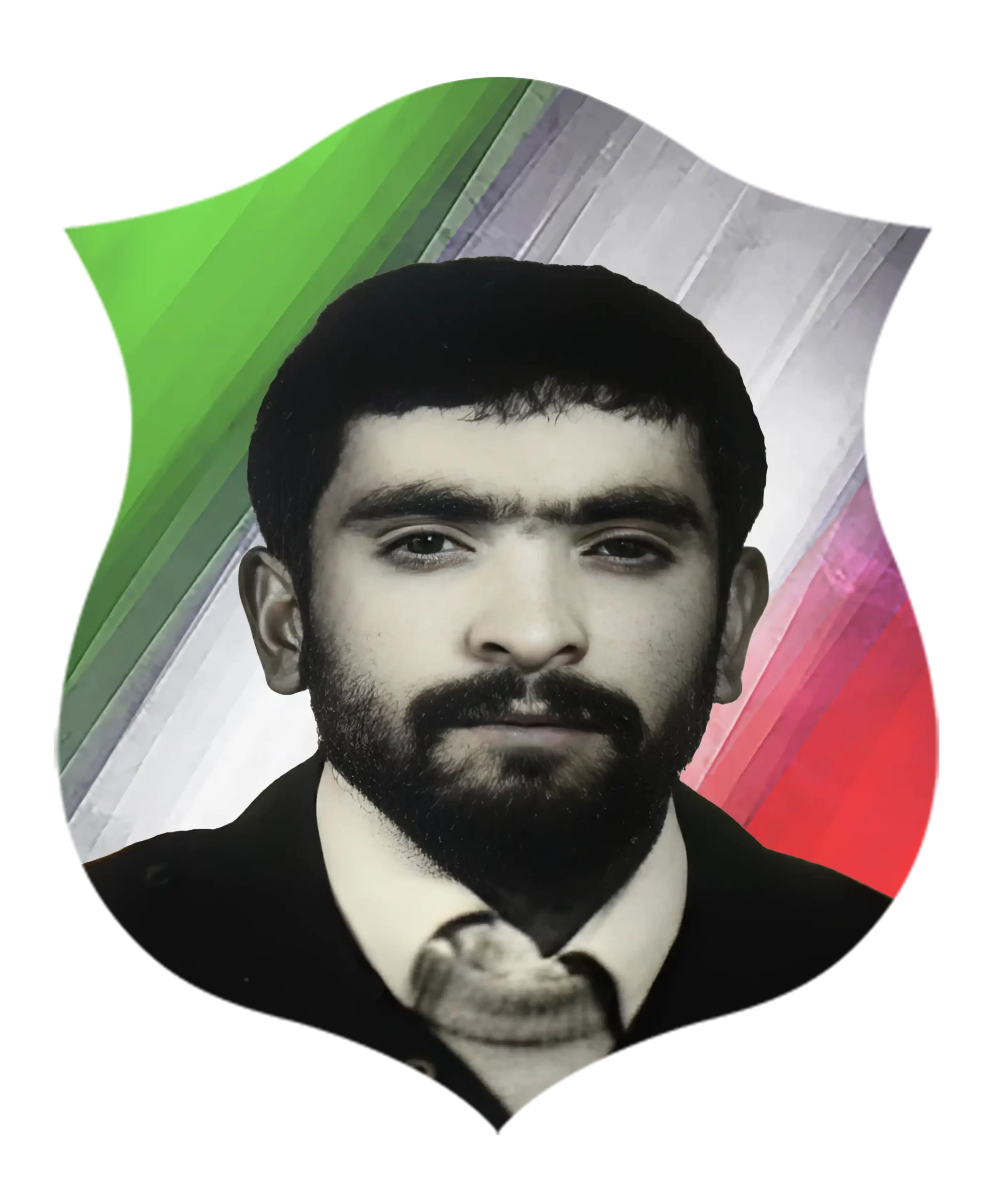 شهید عیسی عبدالباقی