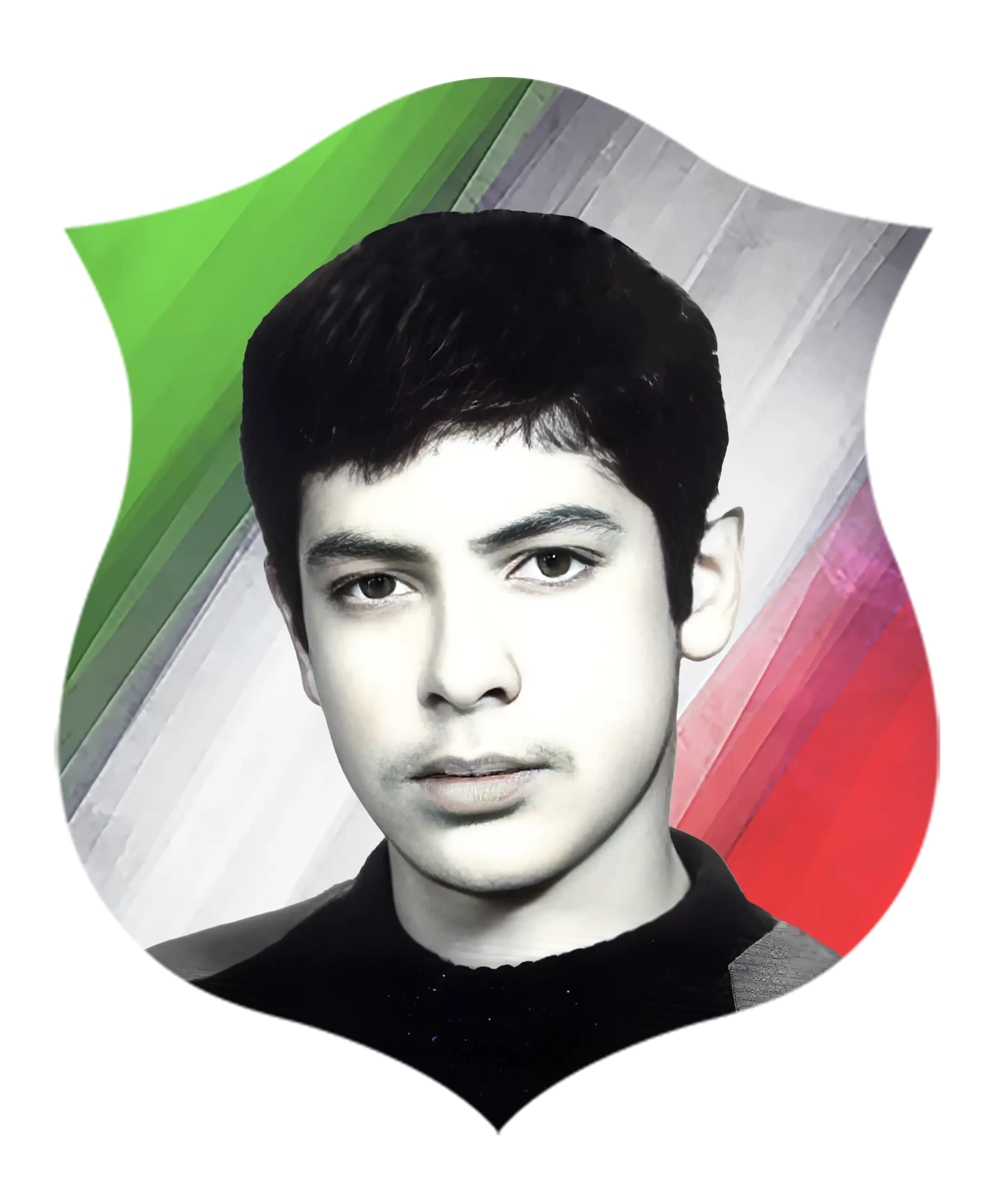 شهید محسن اسکندری