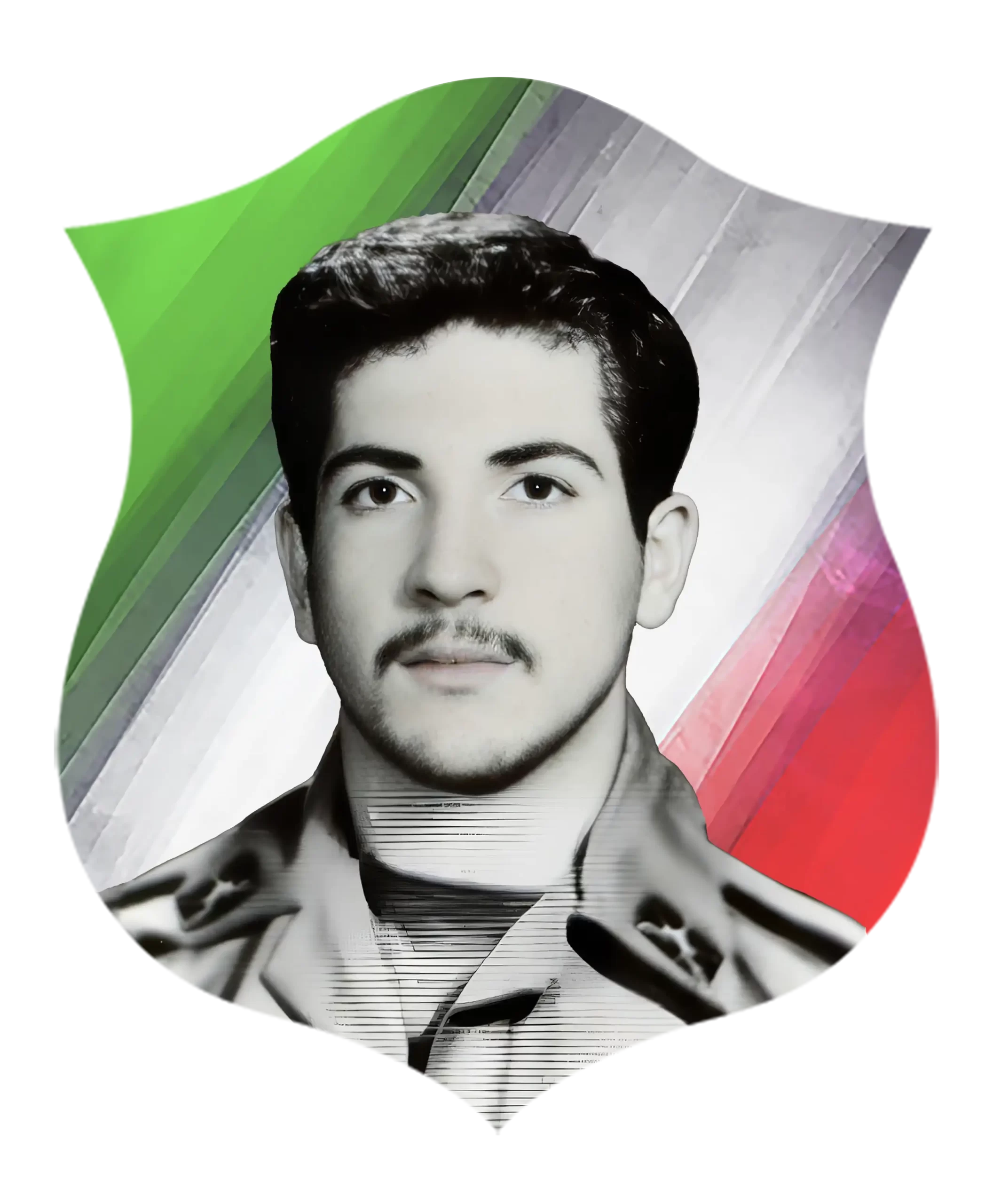 شهید محمدافشاری