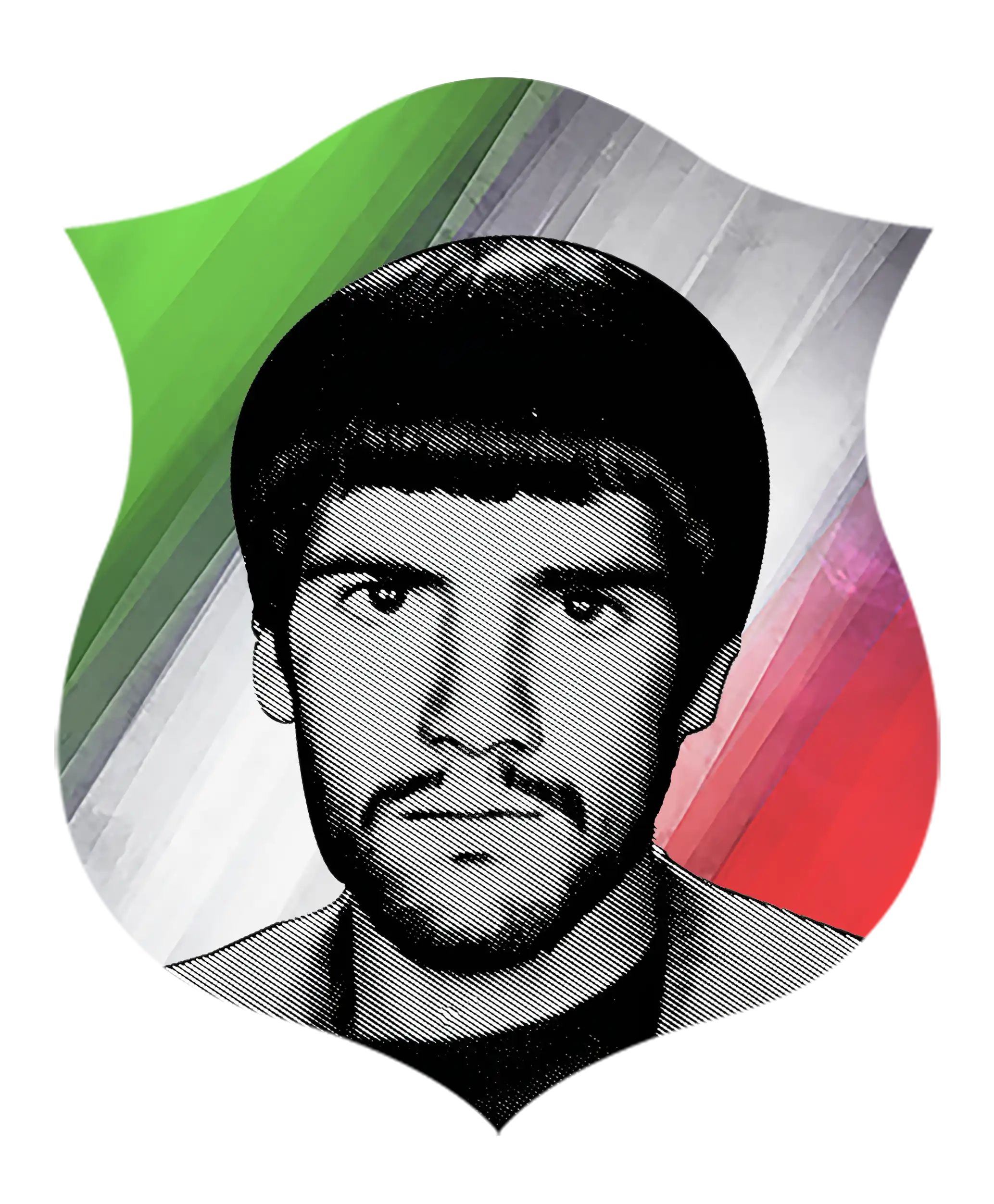 شهید محمدحسن قمری