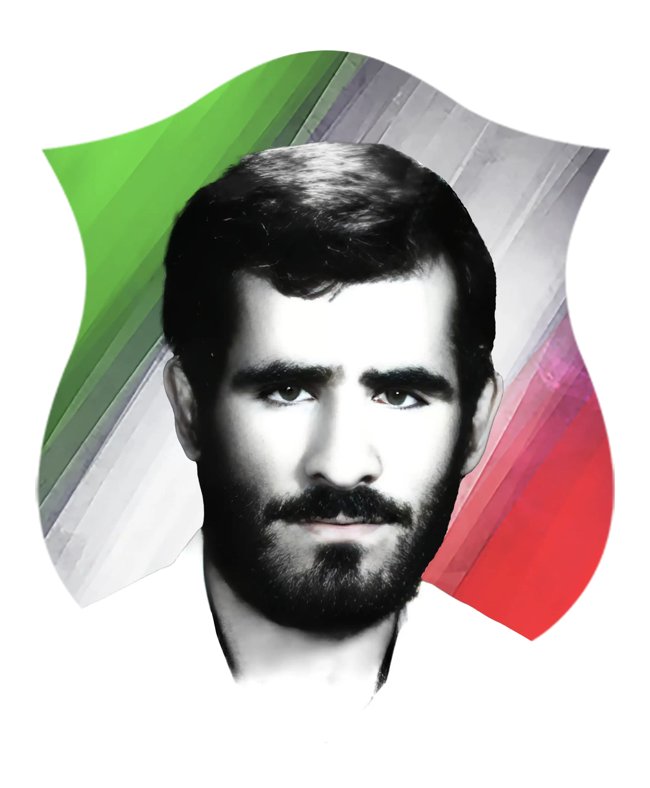 شهید محمد صادق سوری