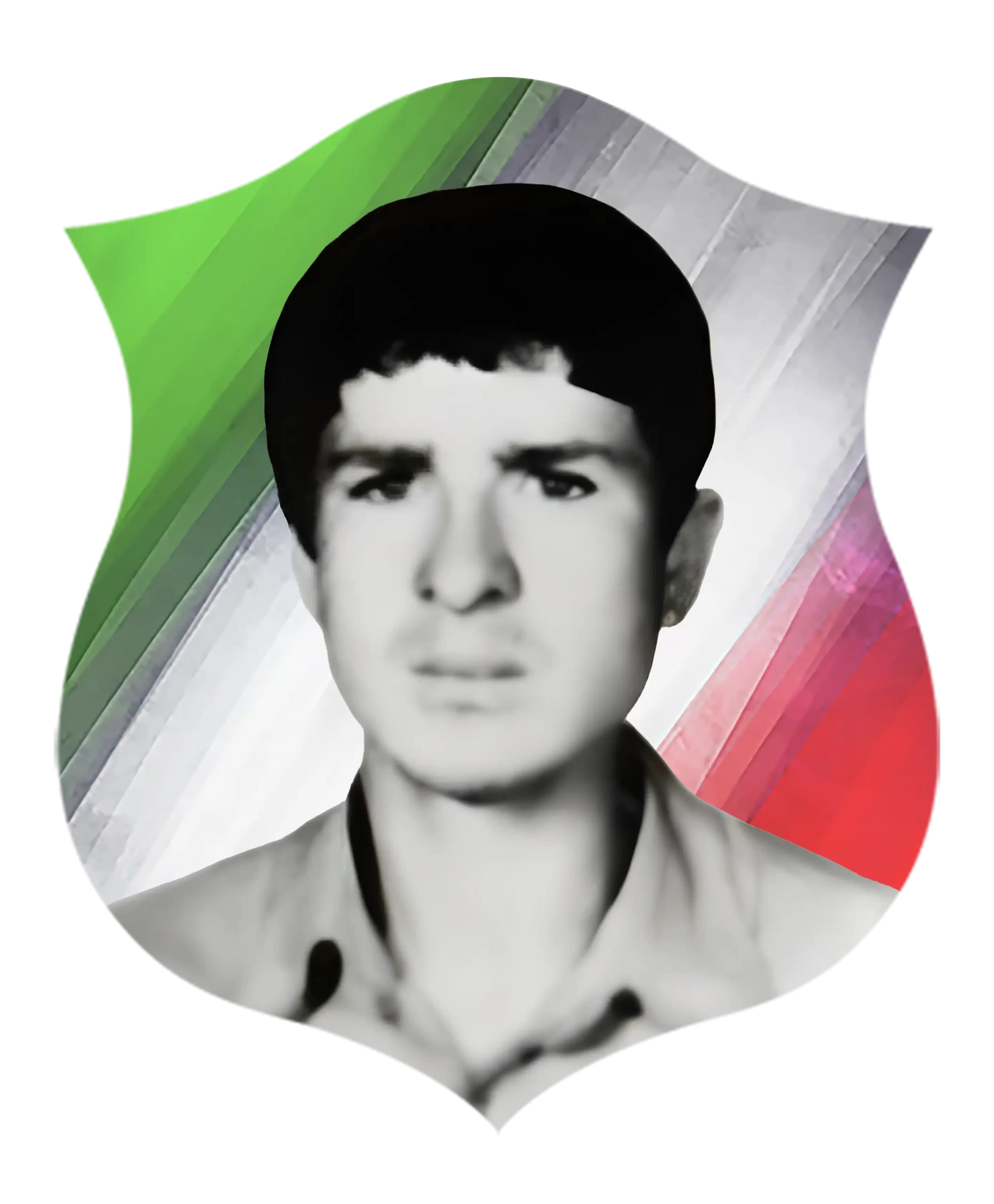 شهید محمد علی شمس الهی