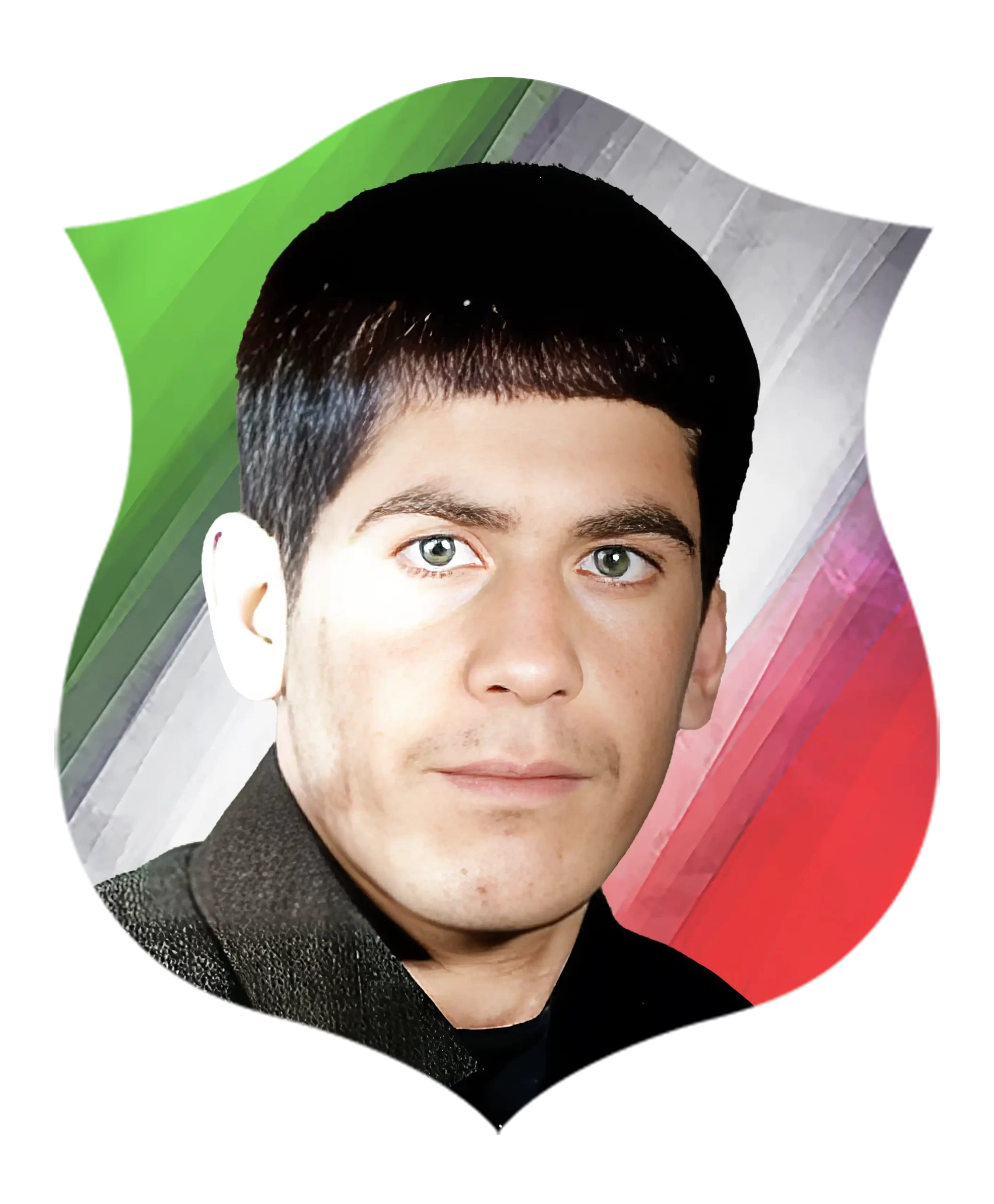 شهیداحمد مولوی