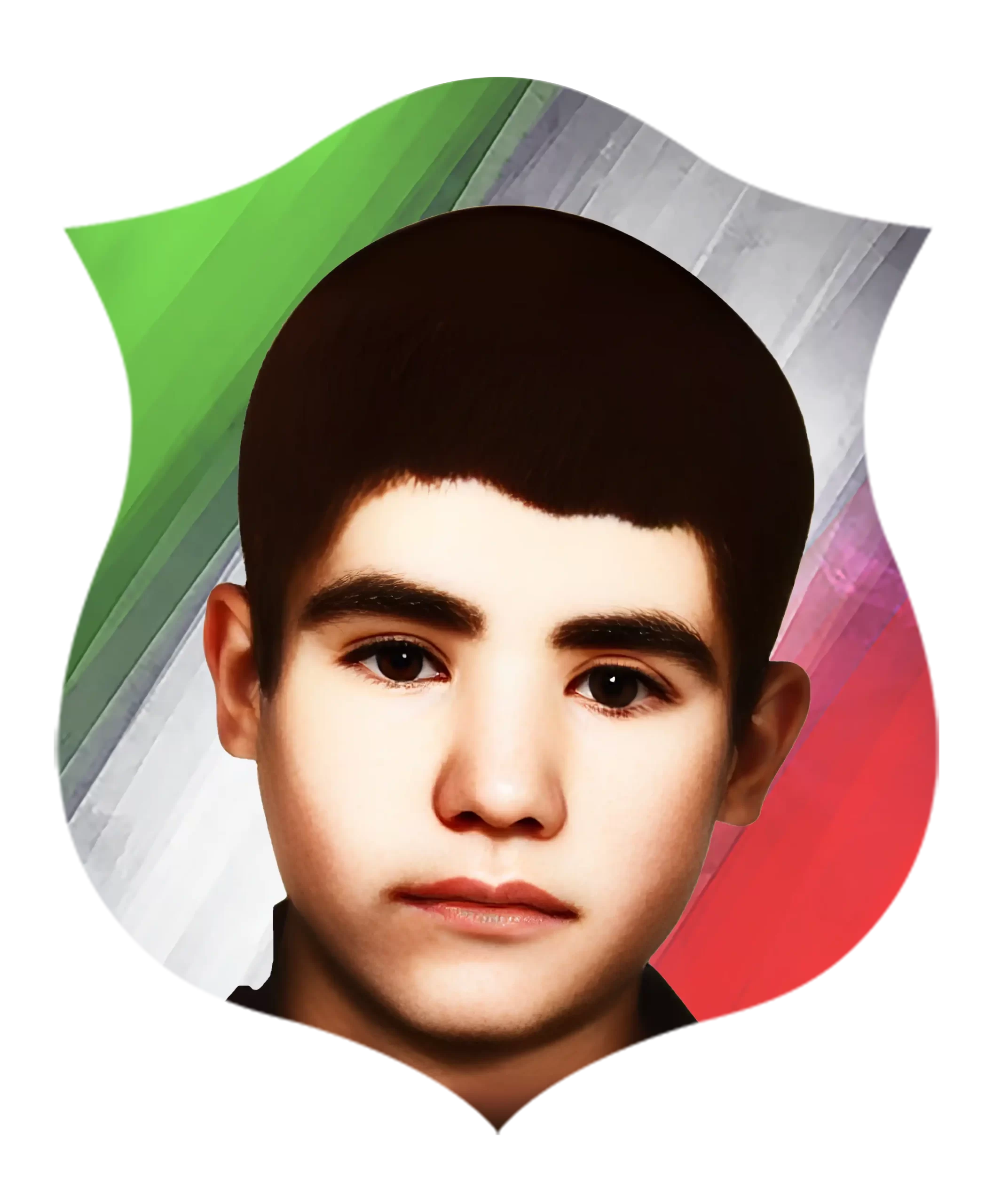 شهیدداود مرادی
