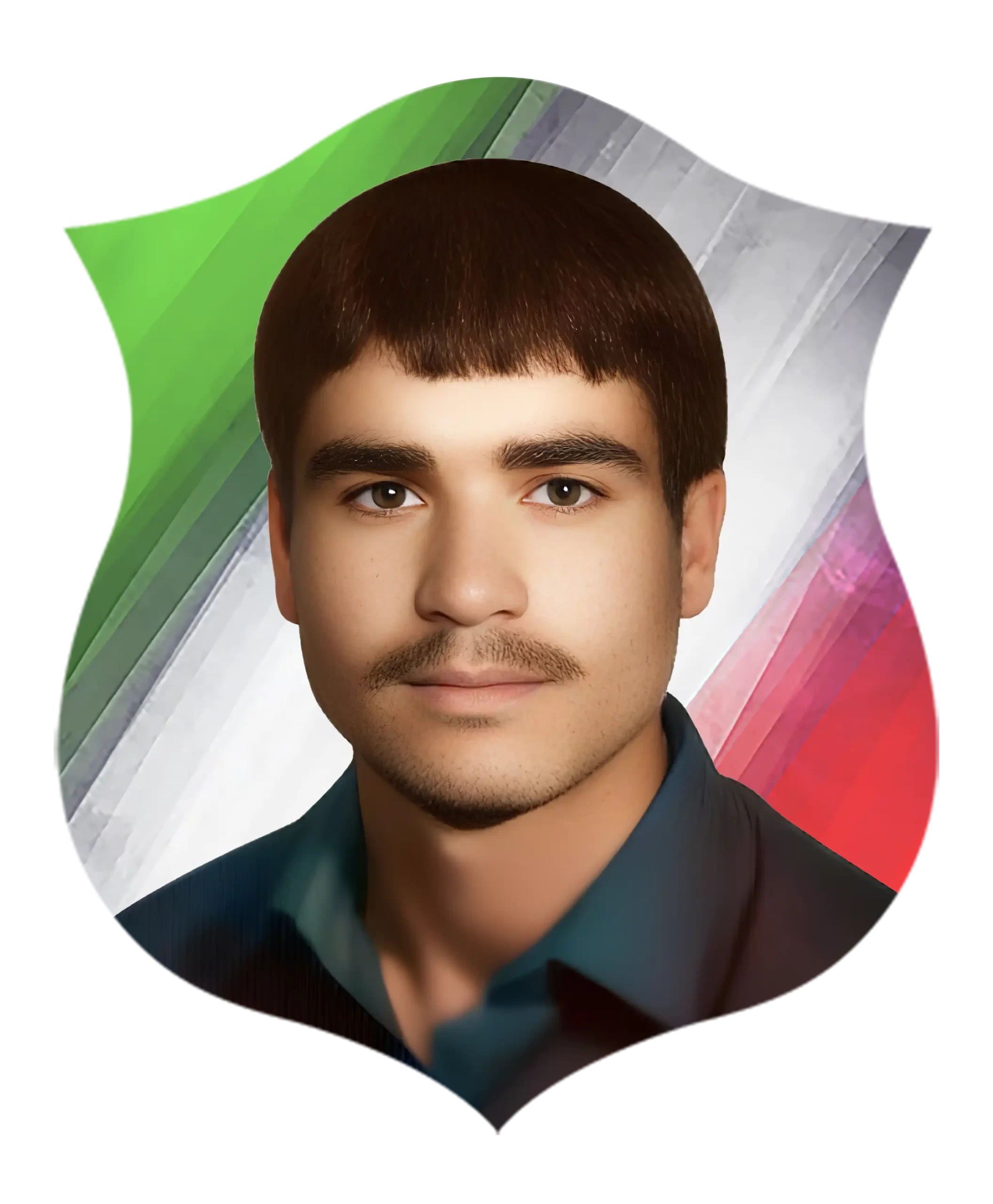 شهیدرضا عسگری