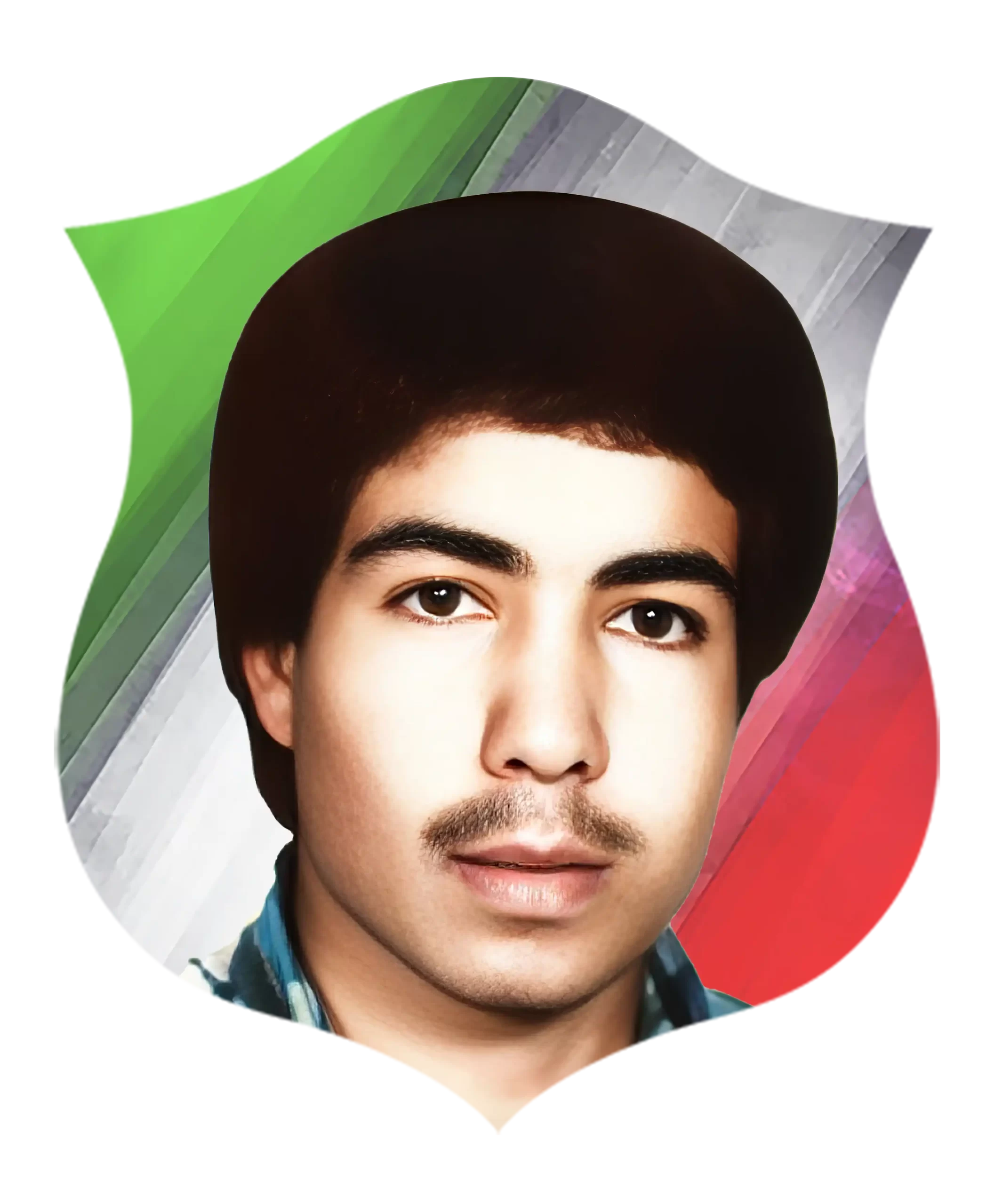 شهیدعبدالعلی رسولی