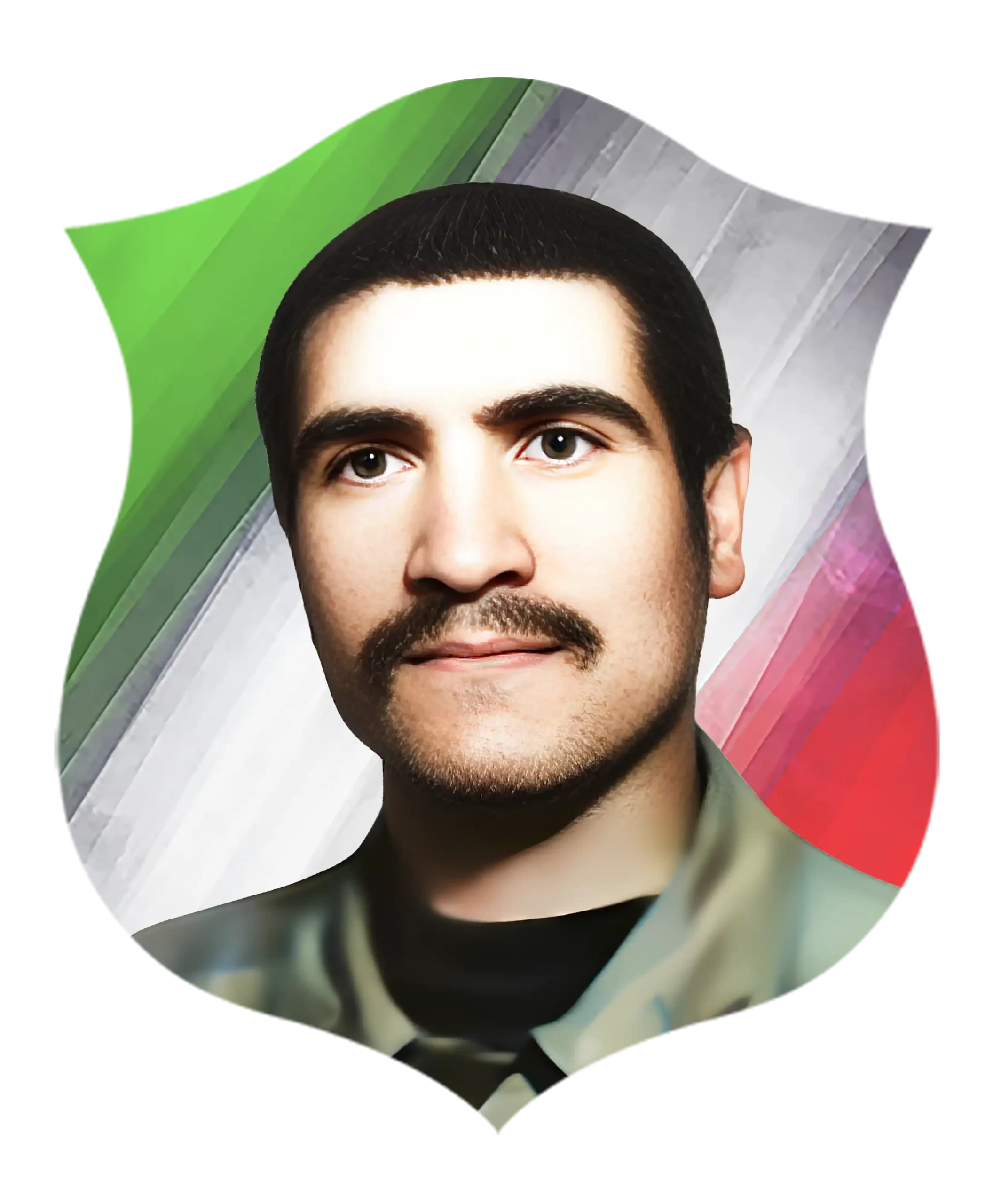 شهید محمدرضا شاهرخ