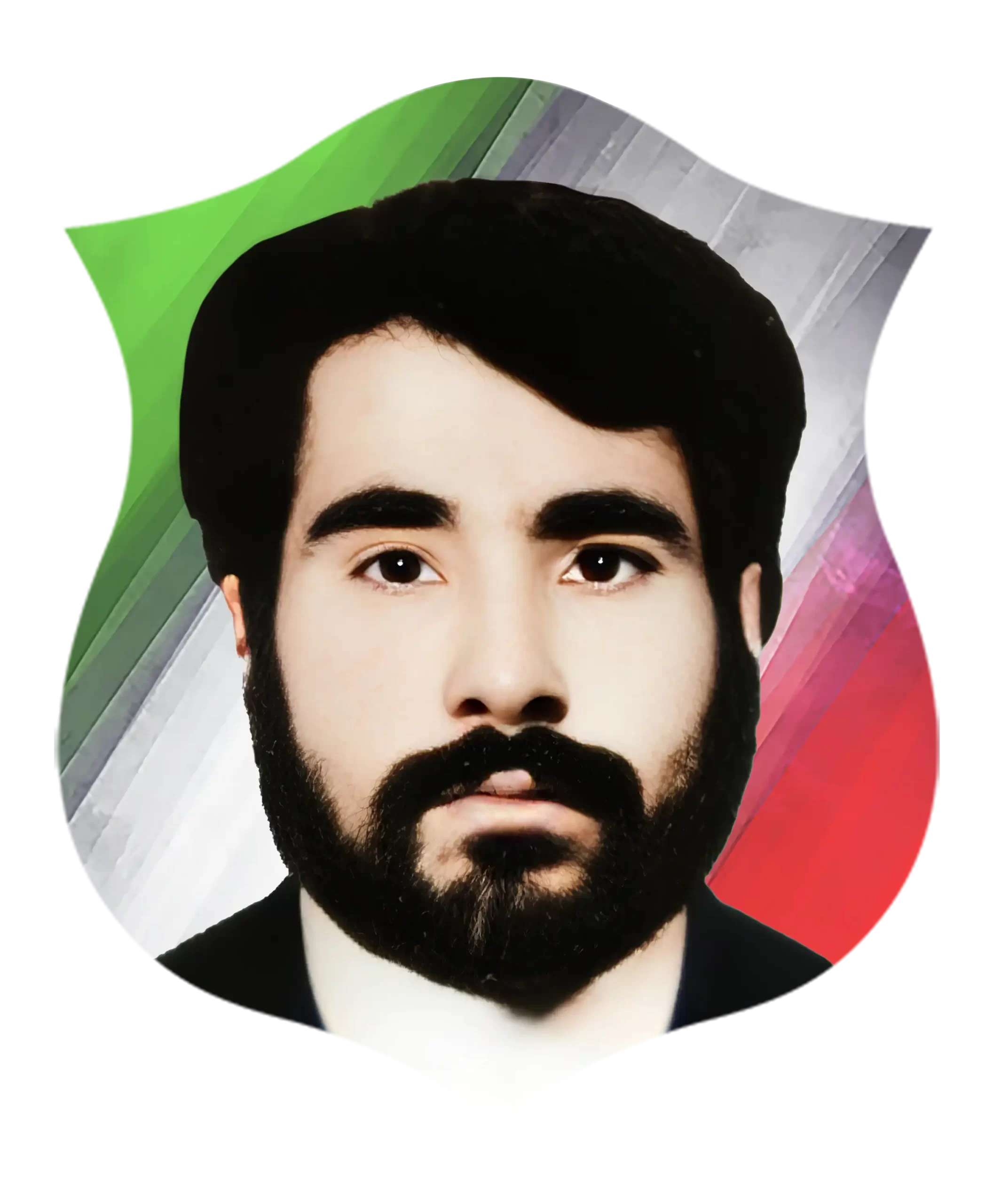 شهید محمد صادق جانجانی