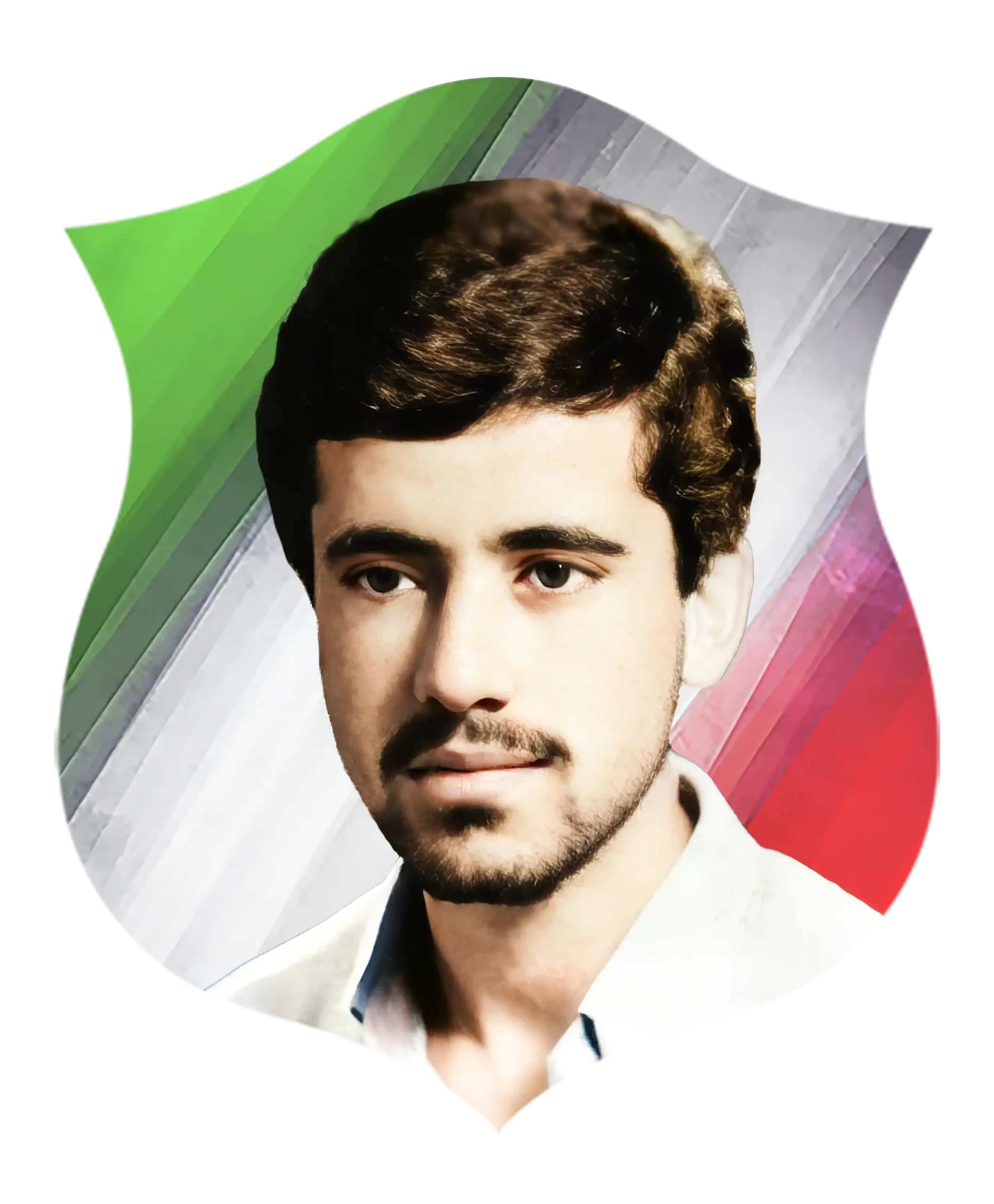 شهید مسعود ترکاشوند