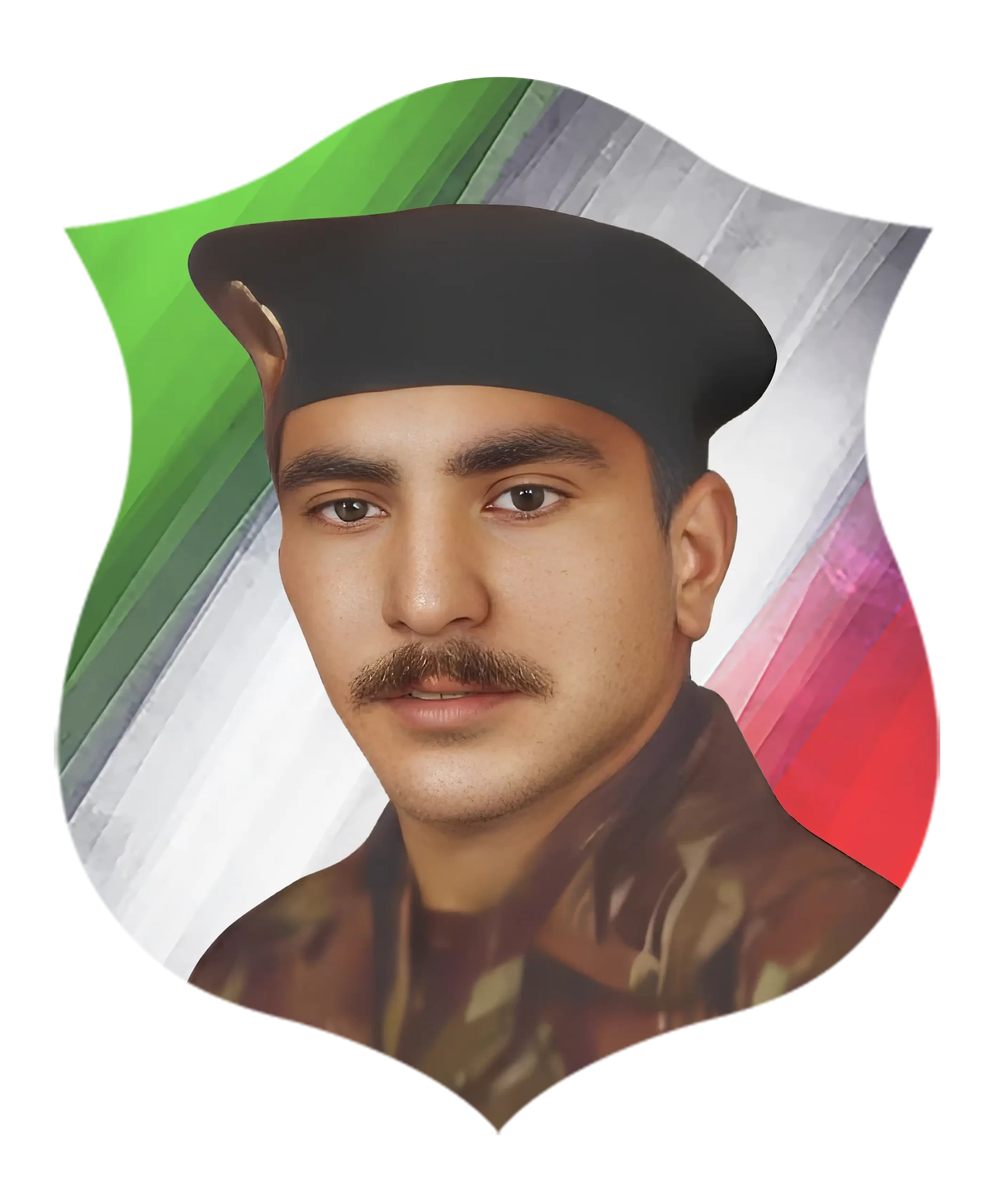 شهیدیونس ناکینی
