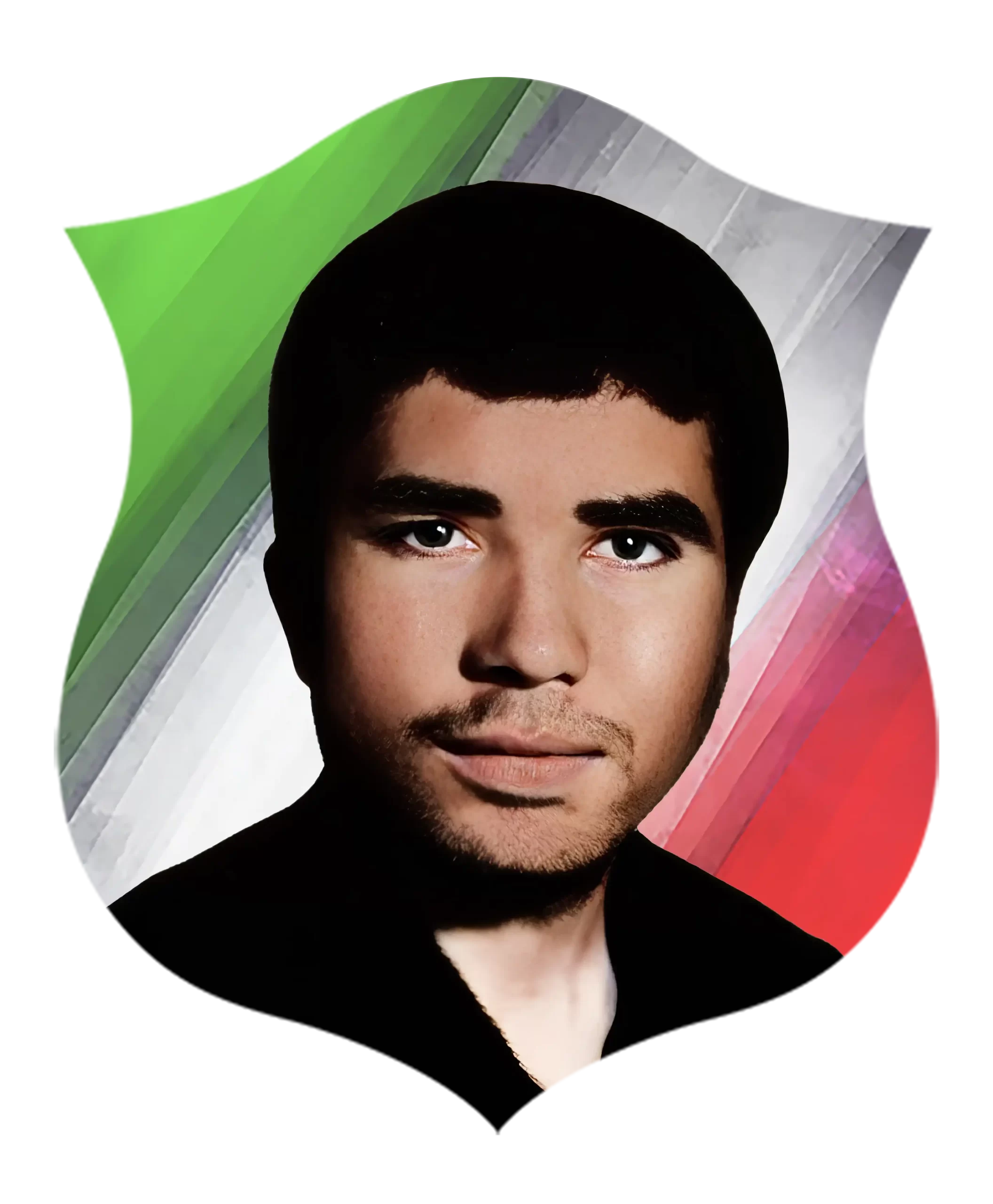 شهیدابوالقاسم رمضانی شهیدابوالقاسم رمضانی