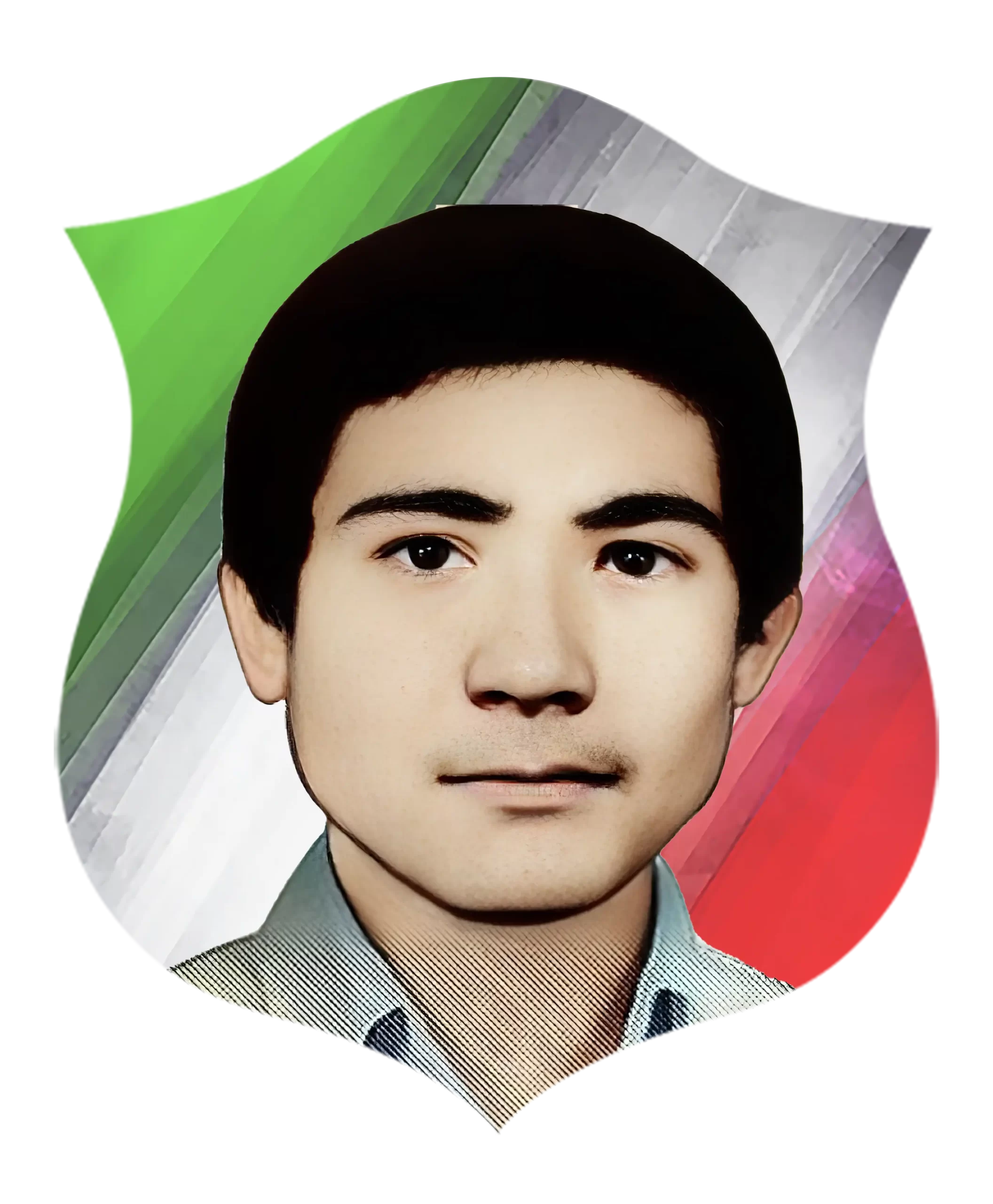 شهیدفرهاد سلطانی