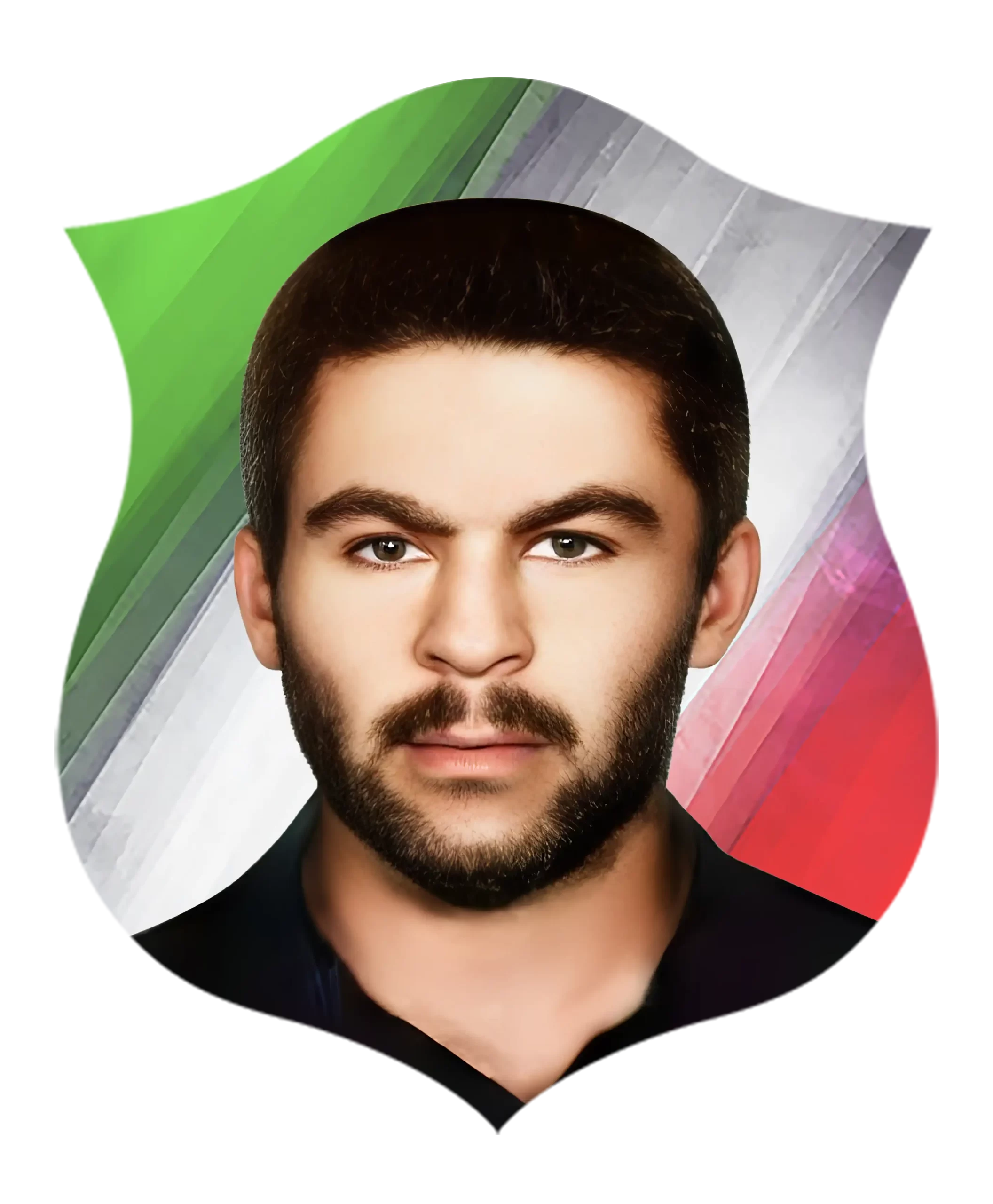 شهیدقاسم میرزائی